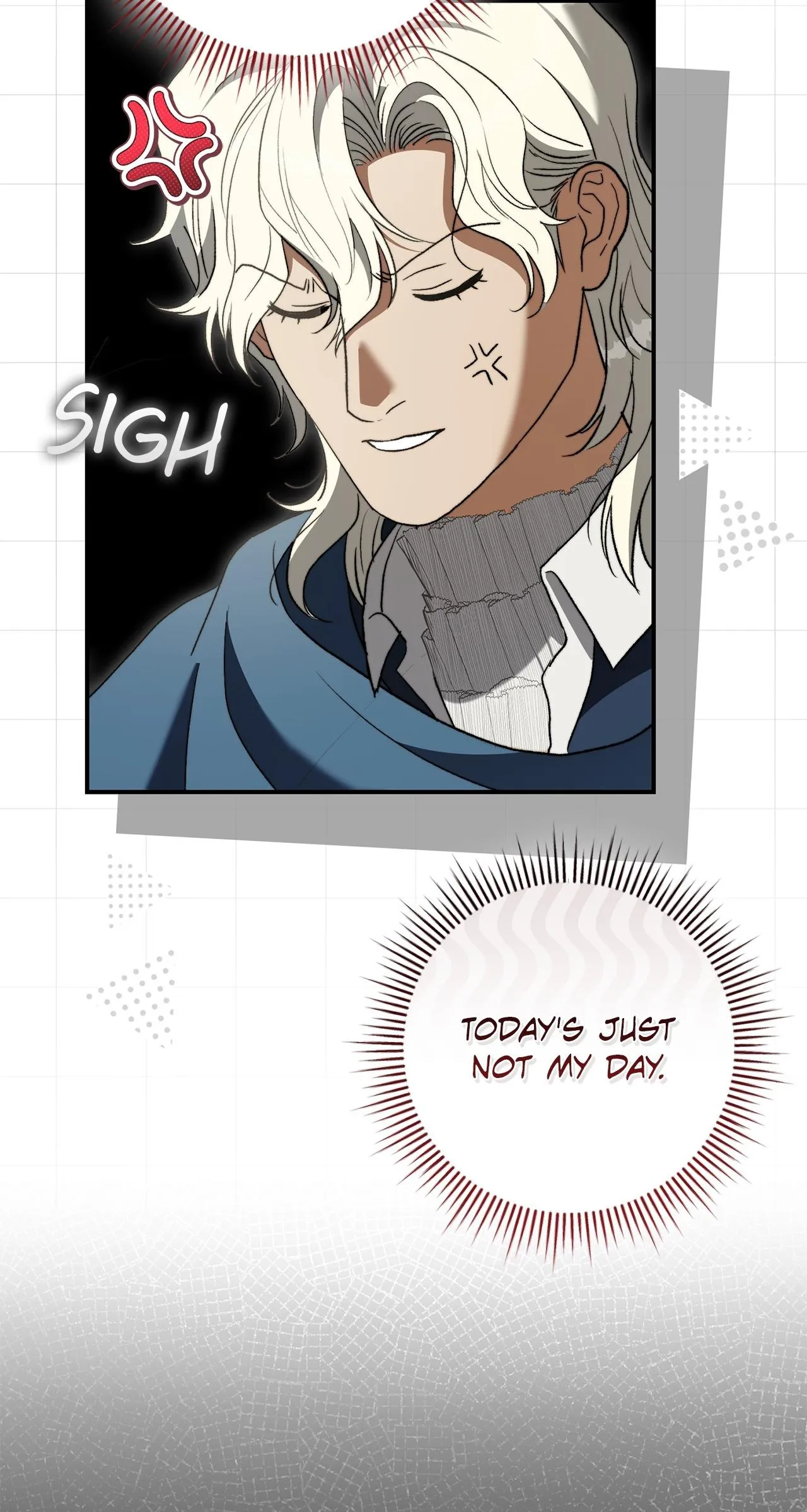 The Duchess Lives Only for This Day chapter 30 page 46