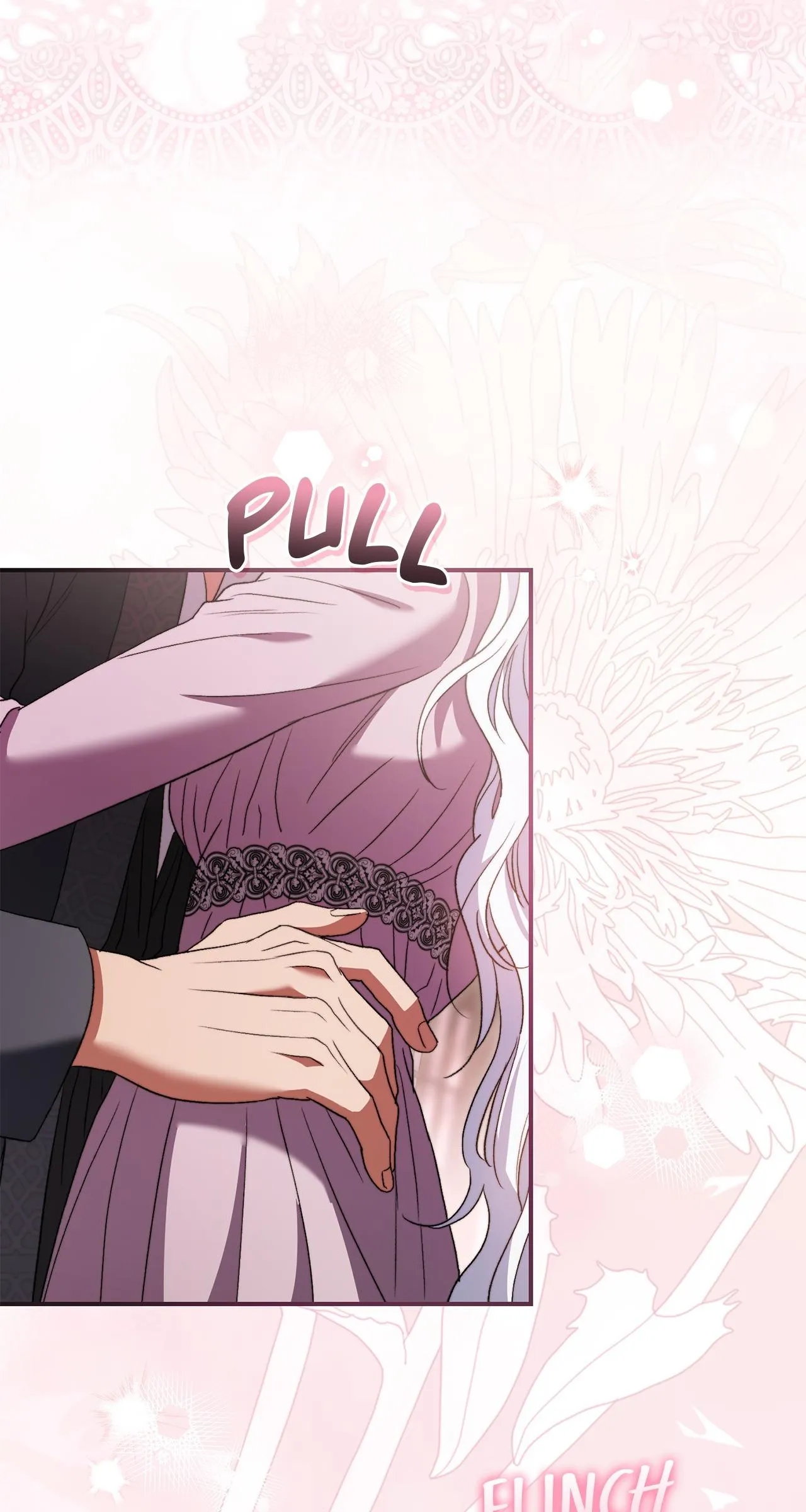 The Duchess Lives Only for This Day chapter 30 page 5