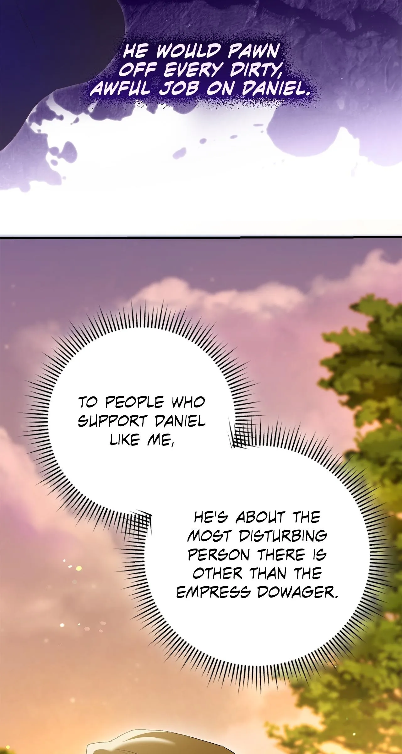 The Duchess Lives Only for This Day chapter 30 page 56