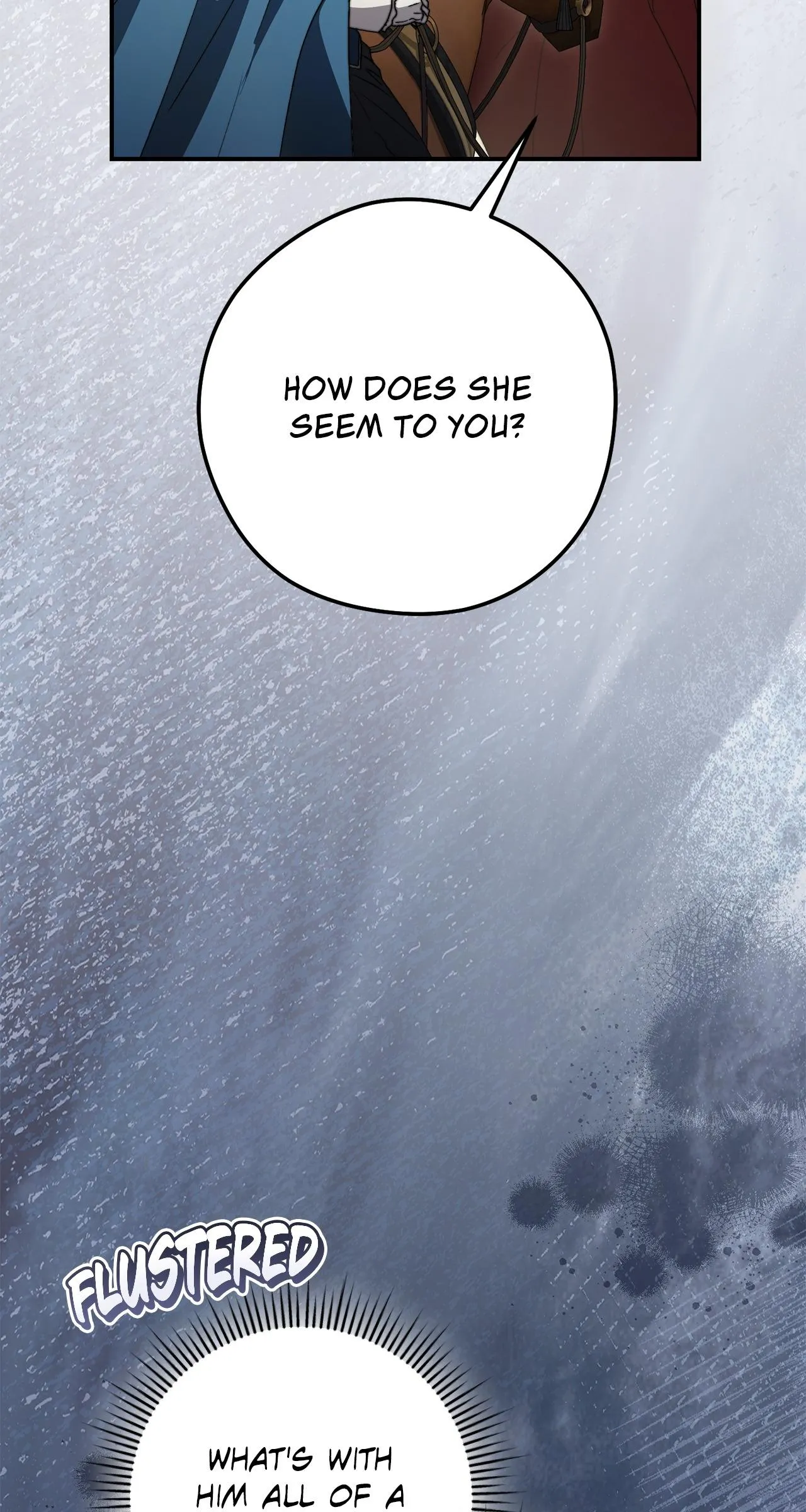 The Duchess Lives Only for This Day chapter 30 page 63