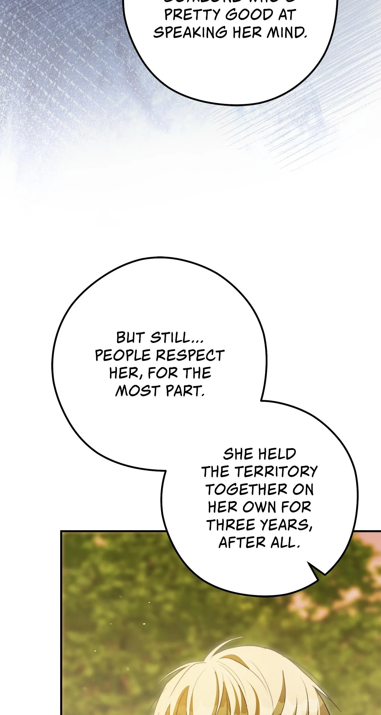 The Duchess Lives Only for This Day chapter 30 page 65