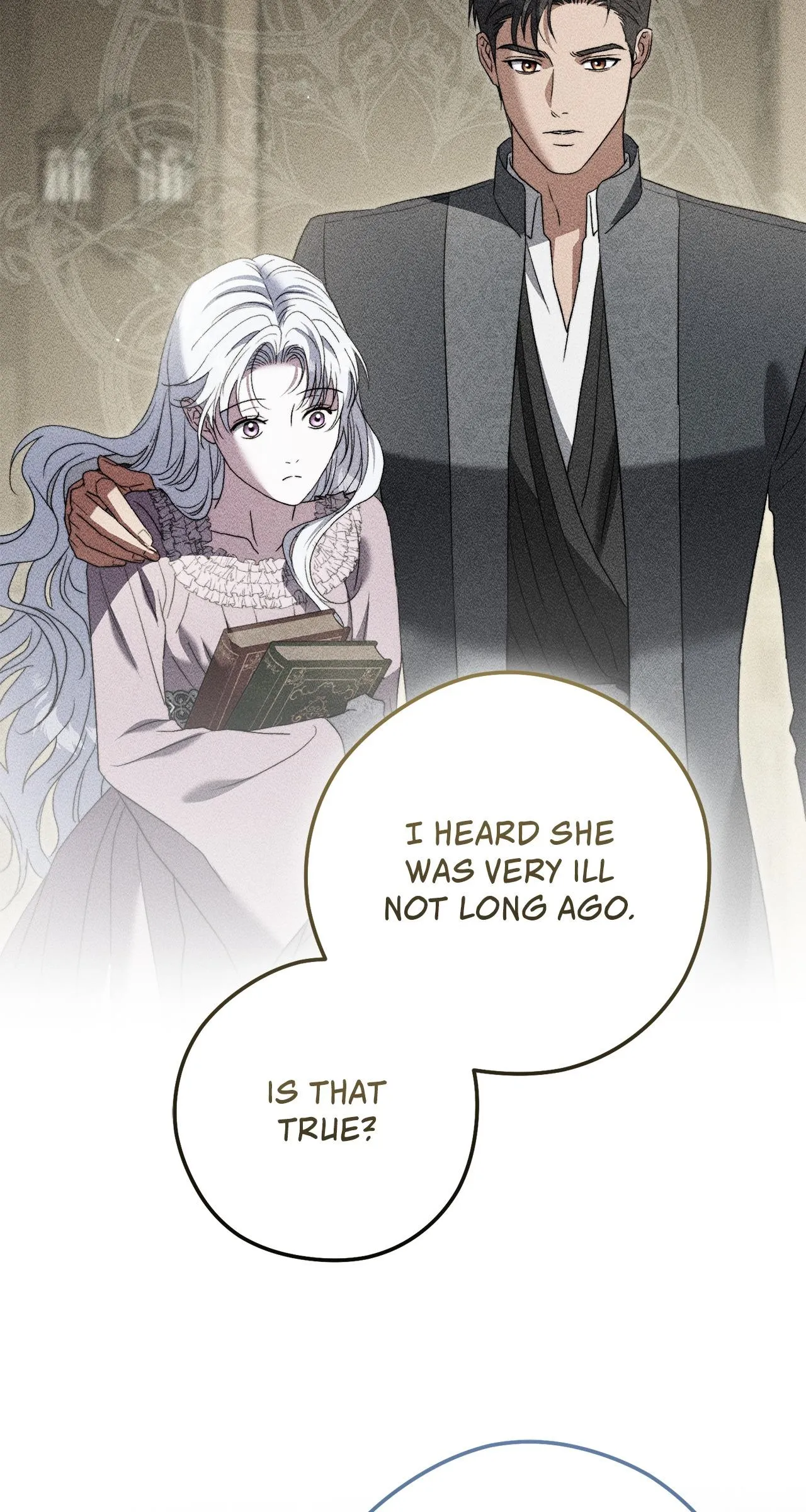 The Duchess Lives Only for This Day chapter 30 page 68