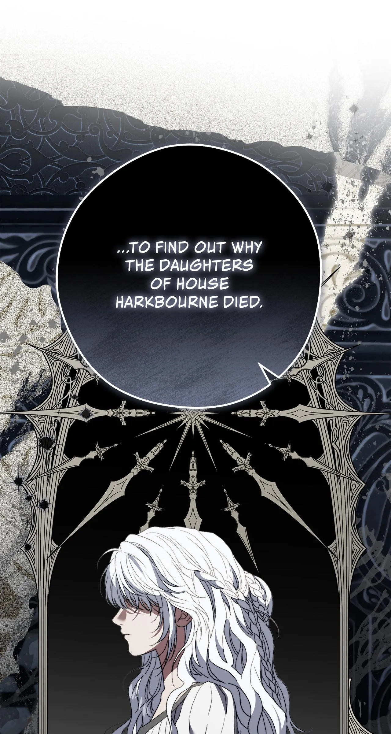 The Duchess Lives Only for This Day chapter 30 page 83