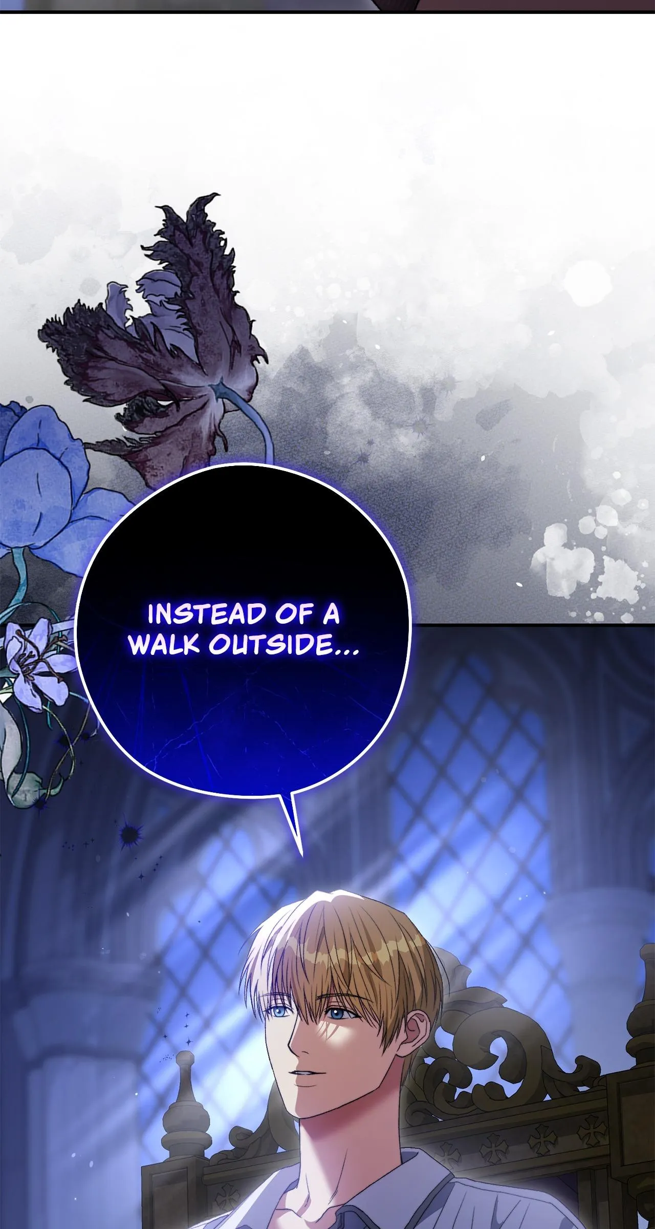 The Duchess Lives Only for This Day chapter 30 page 86