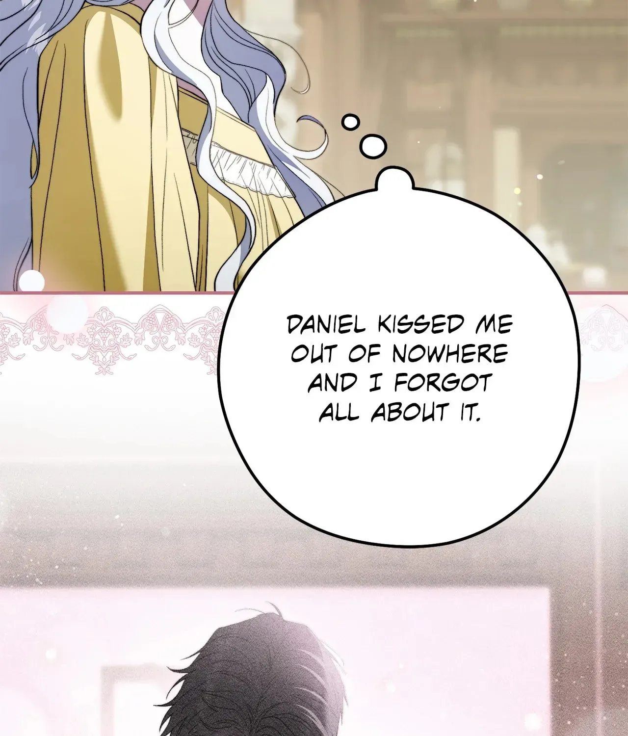 The Duchess Lives Only for This Day chapter 31 page 10