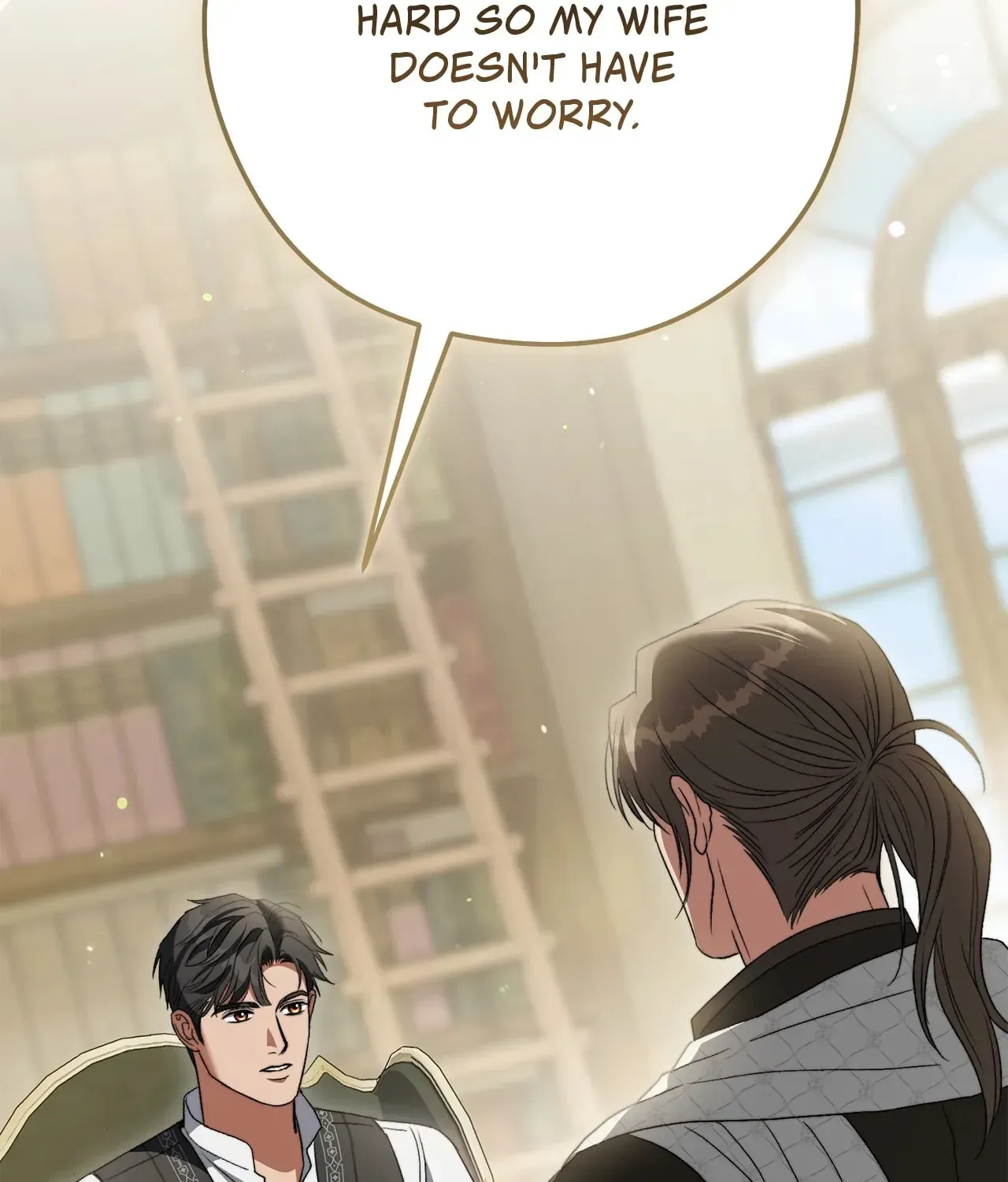 The Duchess Lives Only for This Day chapter 31 page 110