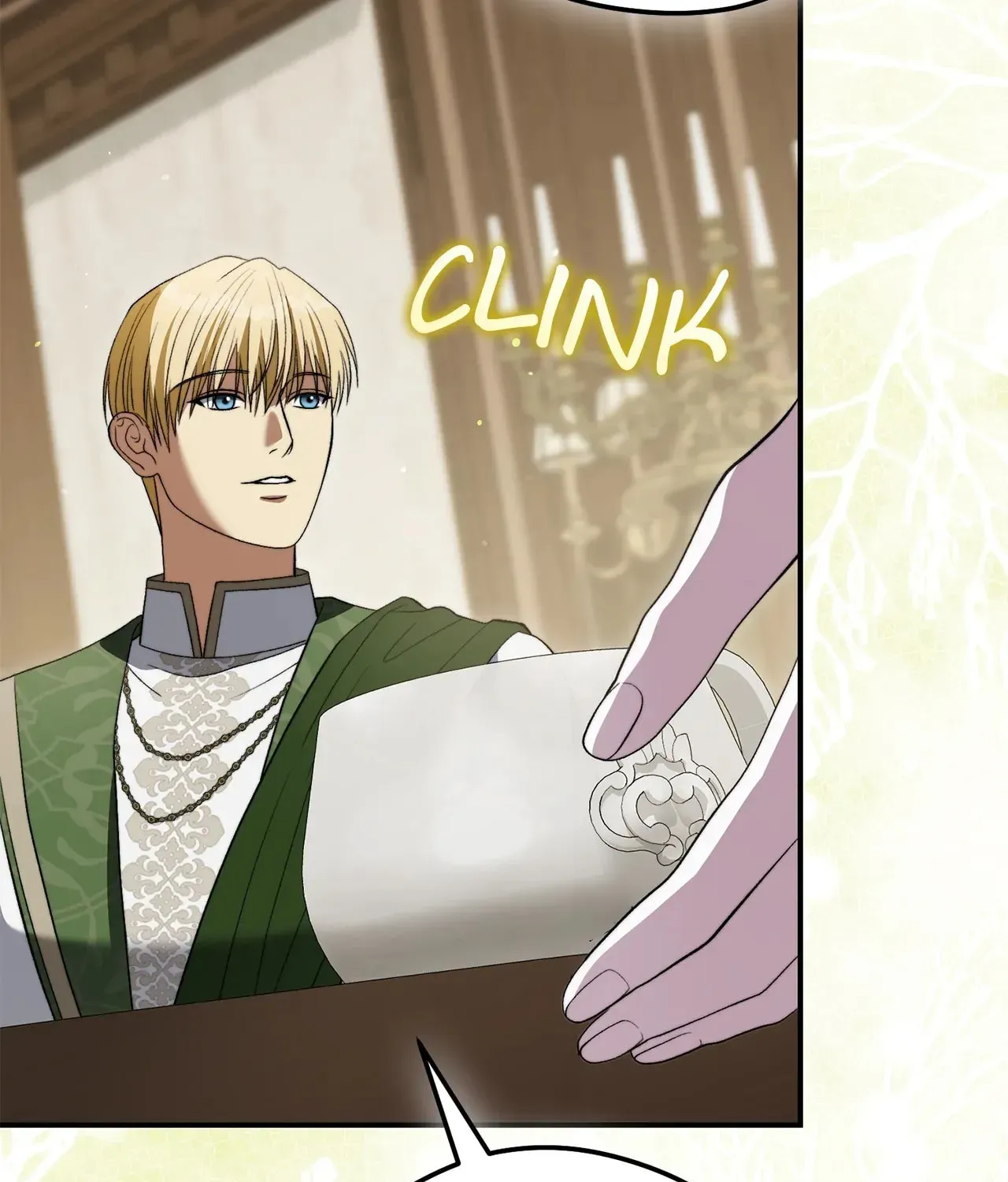 The Duchess Lives Only for This Day chapter 31 page 146