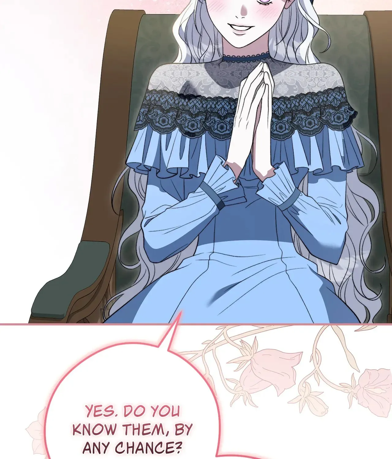 The Duchess Lives Only for This Day chapter 31 page 150