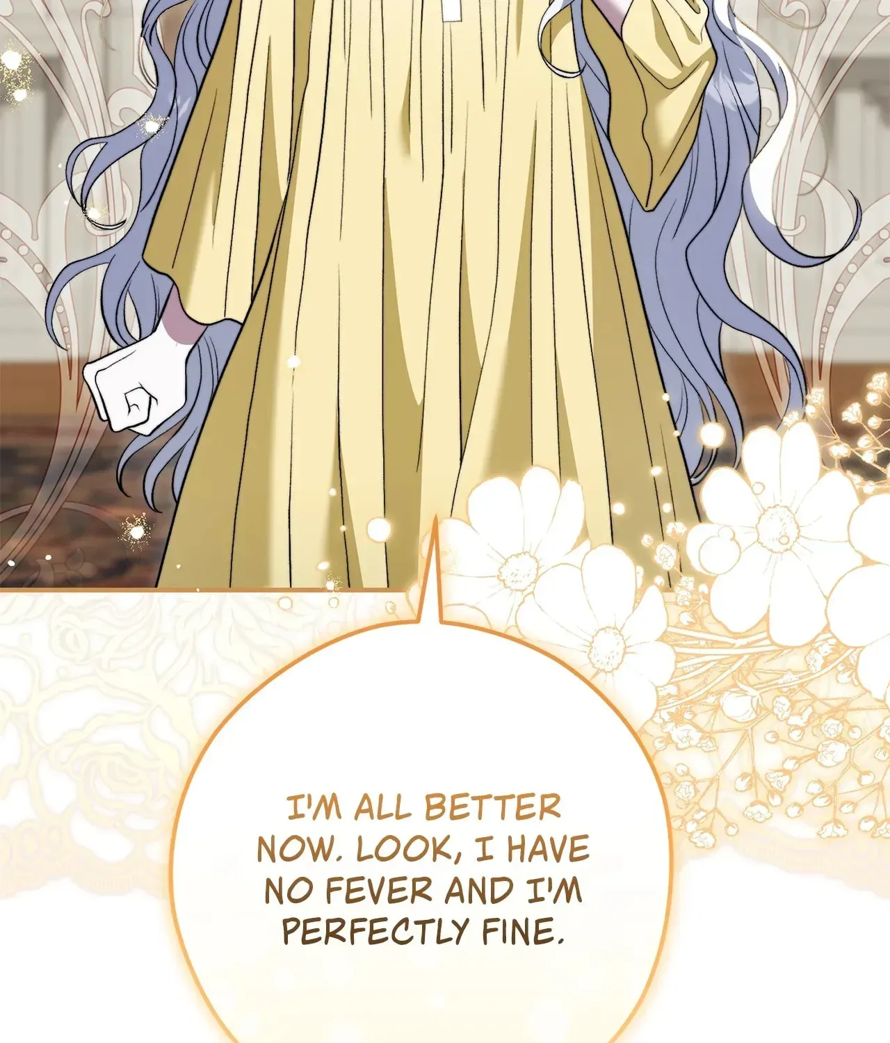 The Duchess Lives Only for This Day chapter 31 page 19