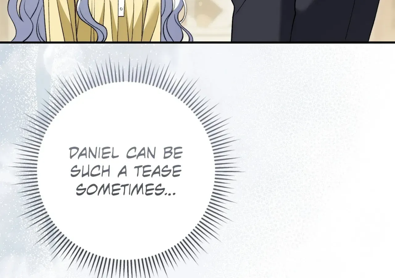 The Duchess Lives Only for This Day chapter 31 page 33