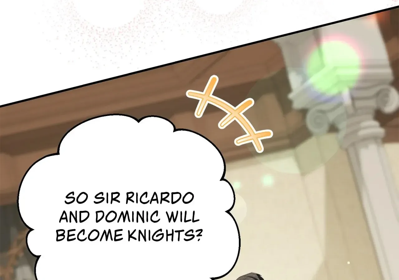 The Duchess Lives Only for This Day chapter 31 page 43
