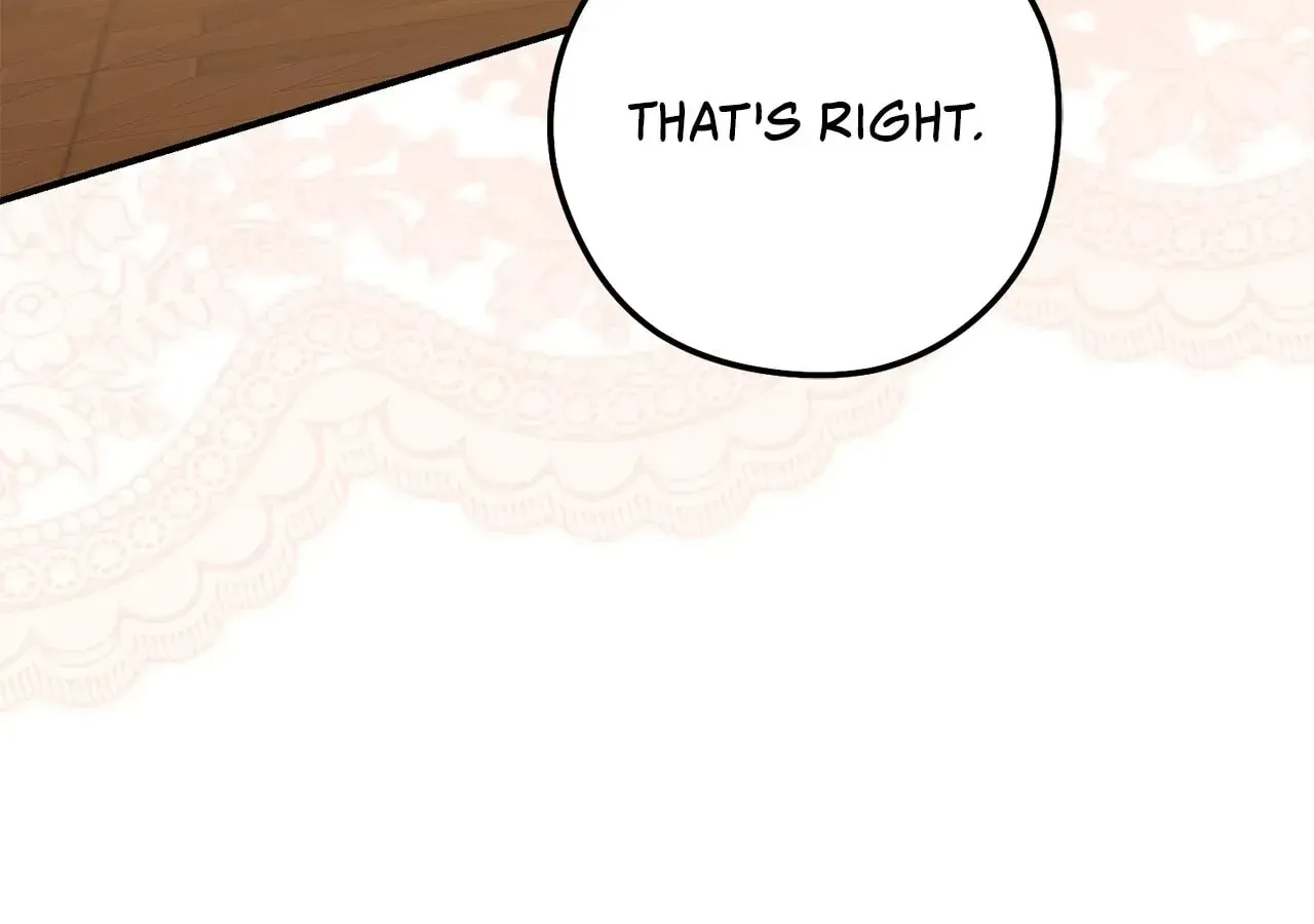 The Duchess Lives Only for This Day chapter 31 page 45