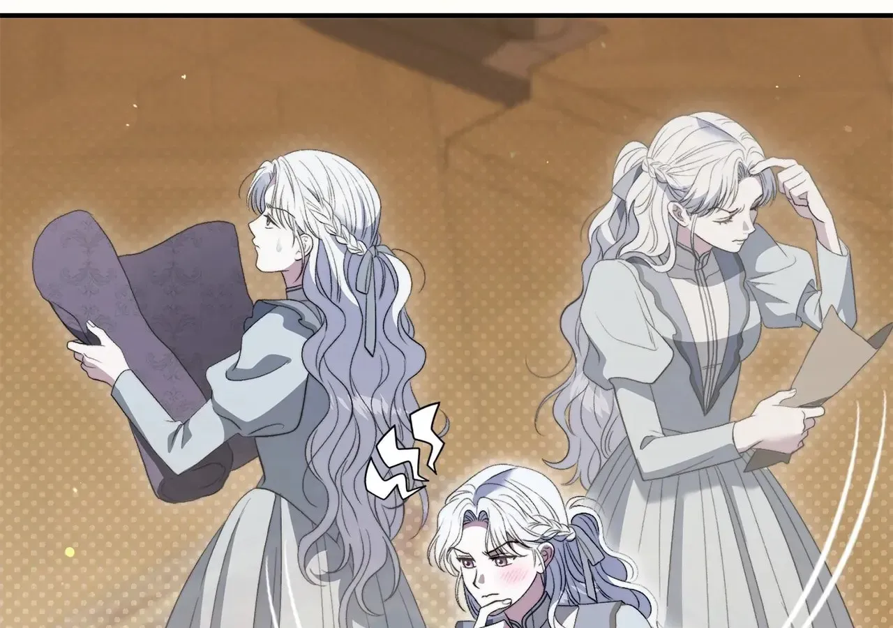 The Duchess Lives Only for This Day chapter 31 page 64