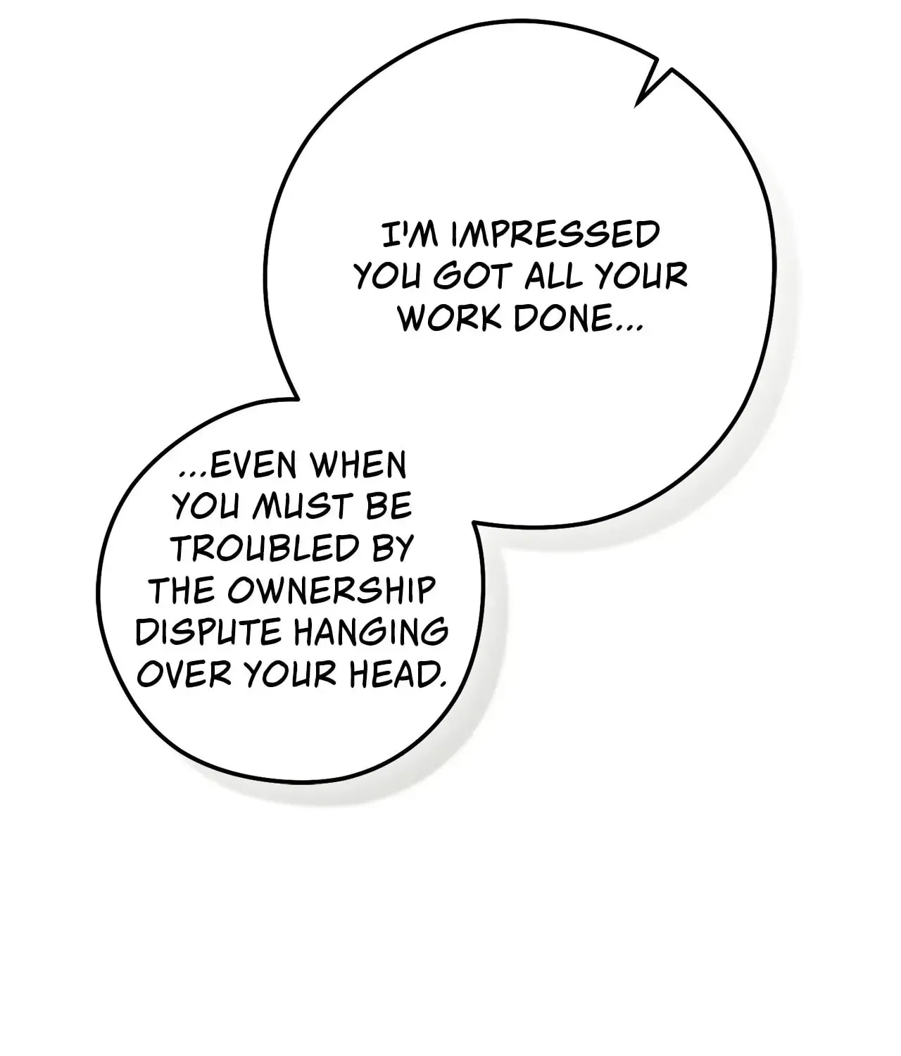 The Duchess Lives Only for This Day chapter 31 page 70