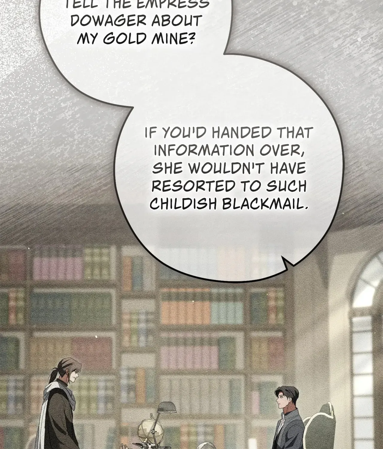 The Duchess Lives Only for This Day chapter 31 page 74