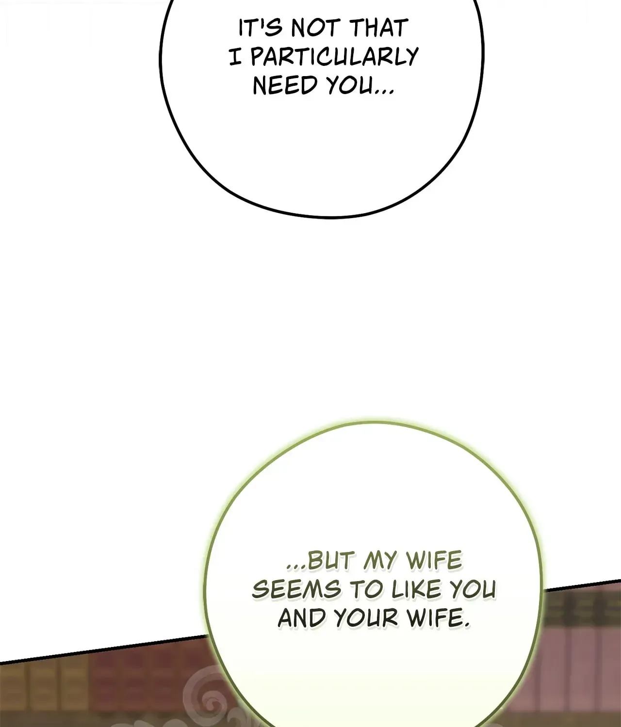 The Duchess Lives Only for This Day chapter 31 page 84