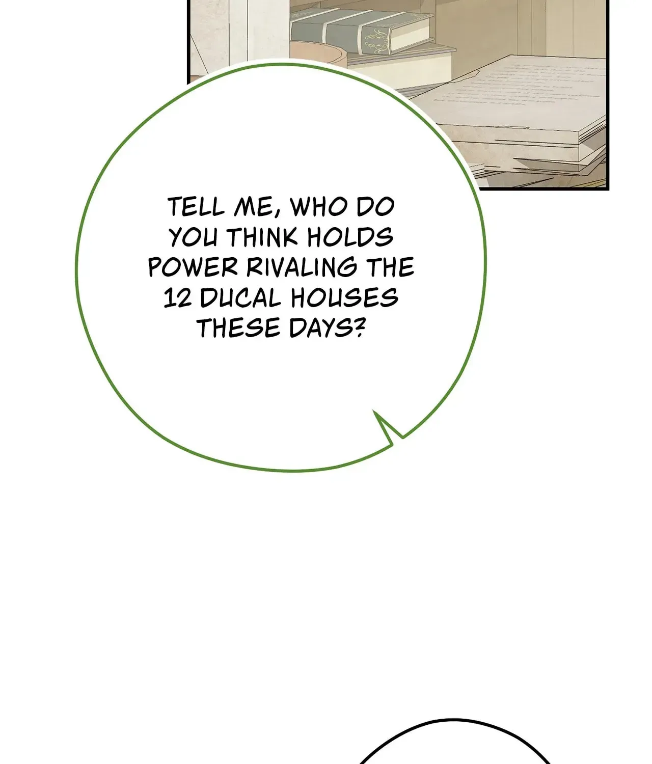 The Duchess Lives Only for This Day chapter 31 page 90