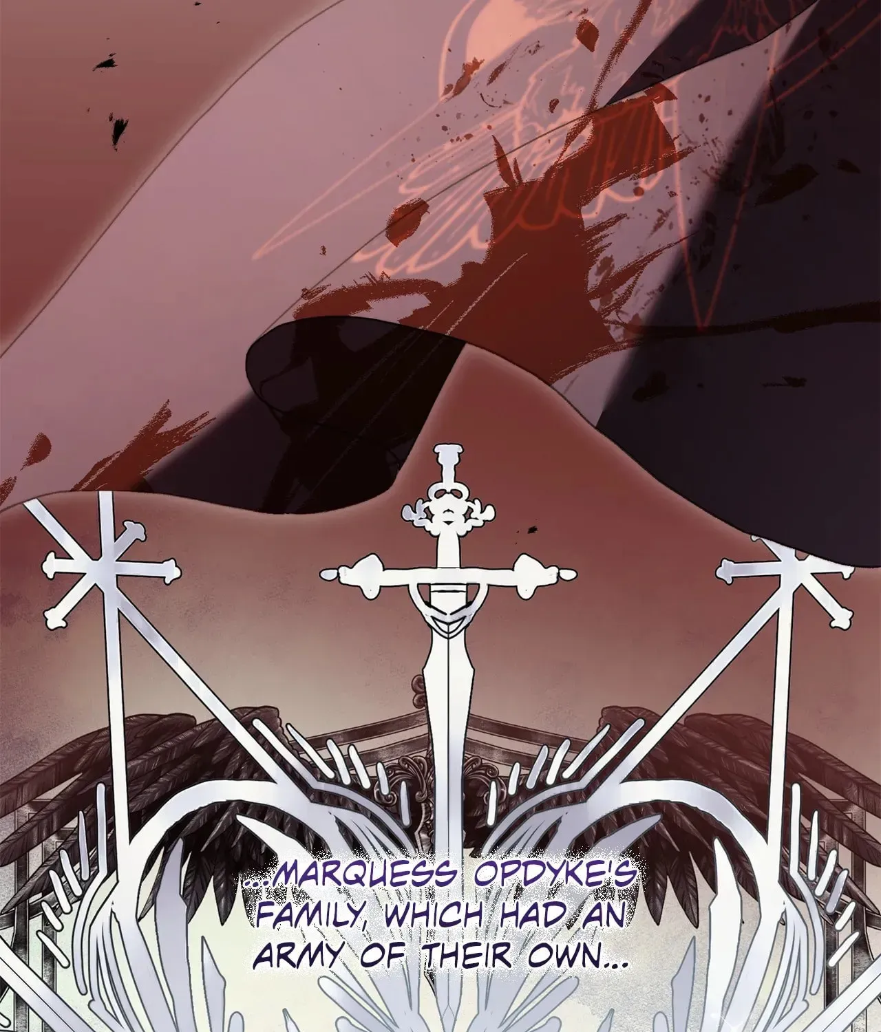 The Duchess Lives Only for This Day chapter 31 page 96