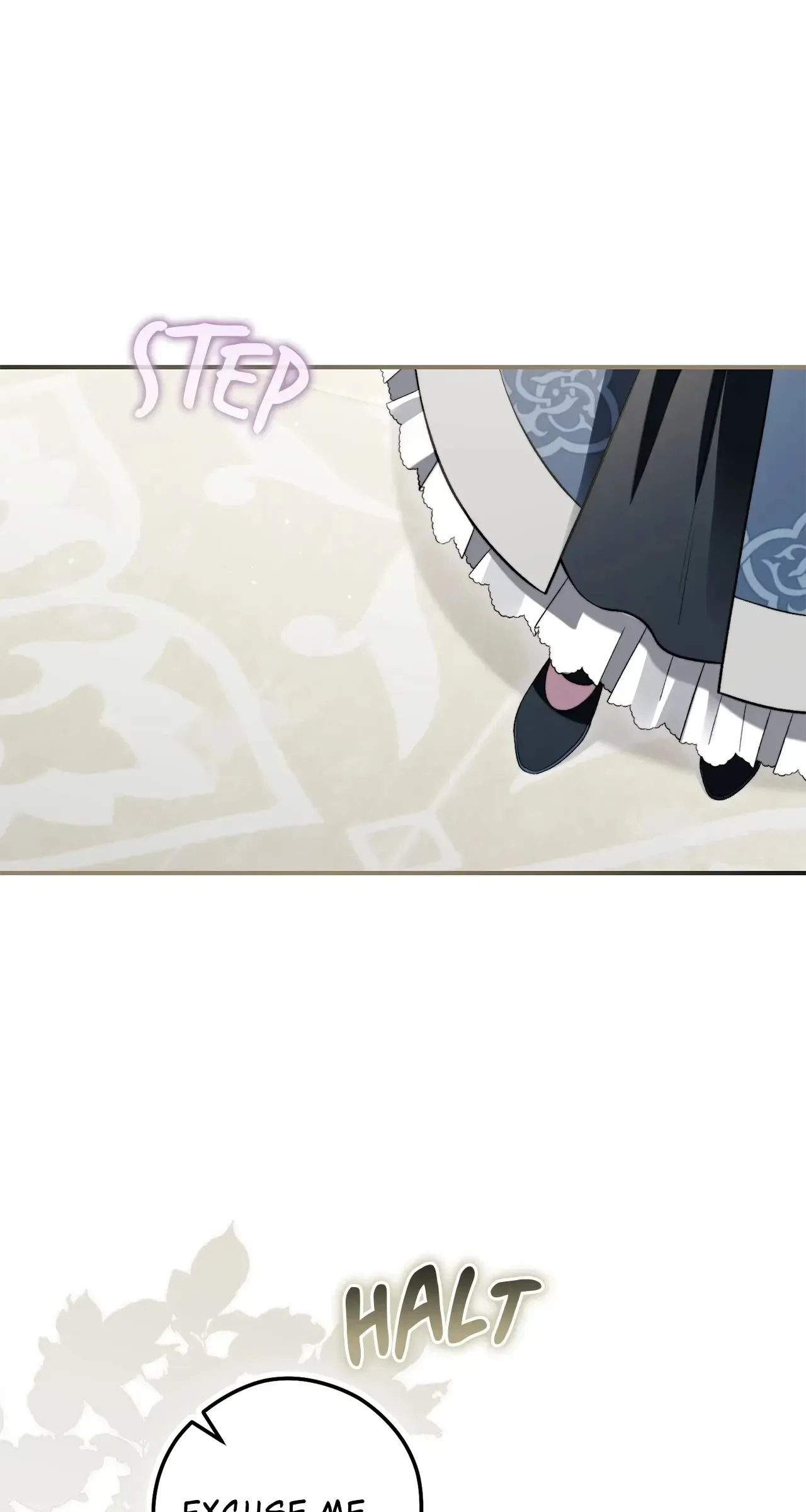 The Duchess Lives Only for This Day chapter 34 page 10