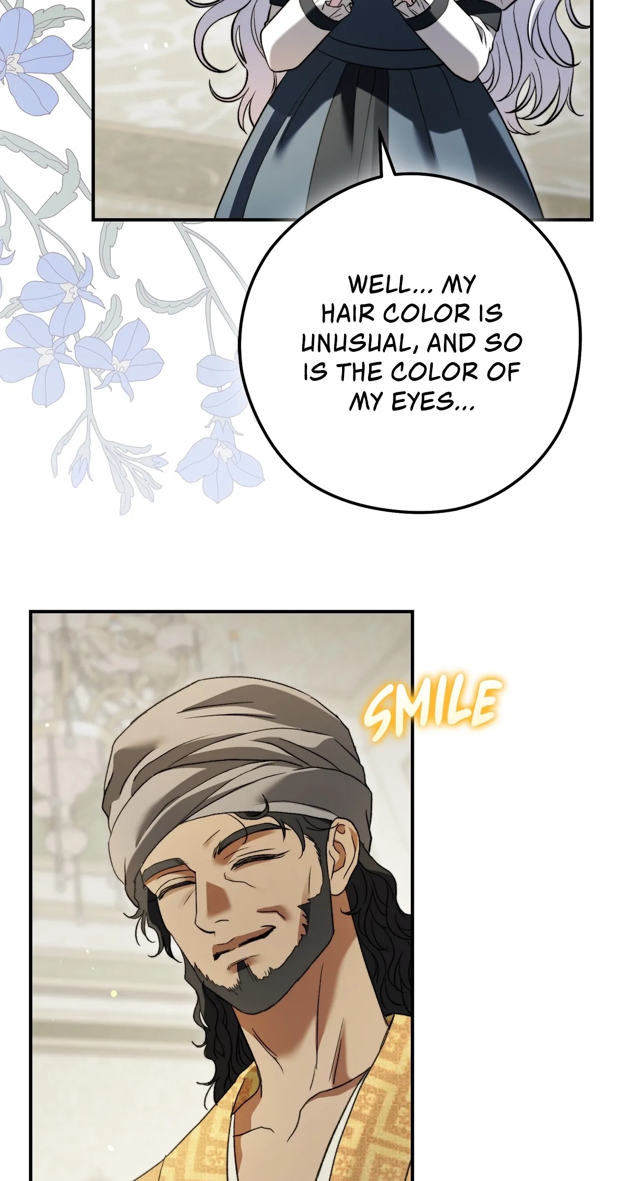 The Duchess Lives Only for This Day chapter 34 page 13