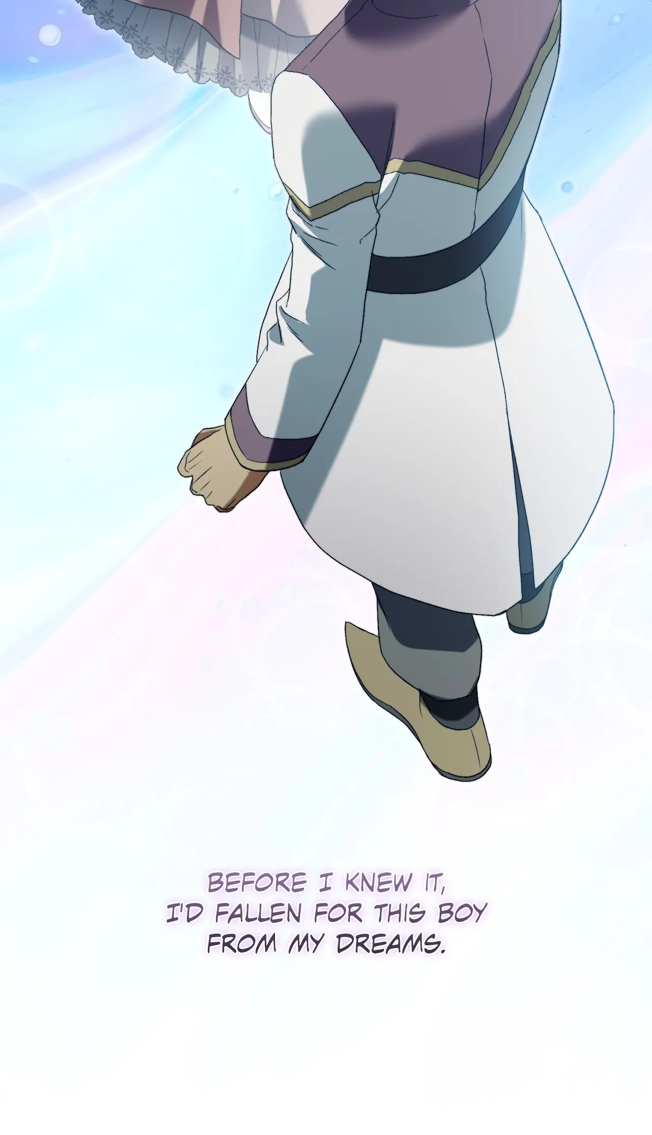 The Duchess Lives Only for This Day chapter 34 page 24