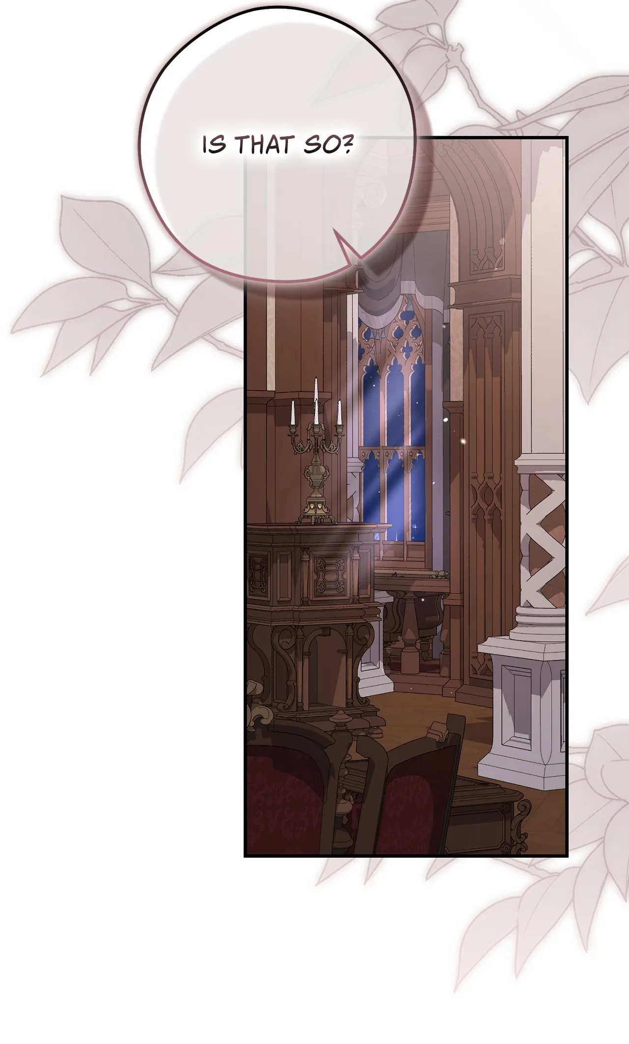 The Duchess Lives Only for This Day chapter 34 page 31
