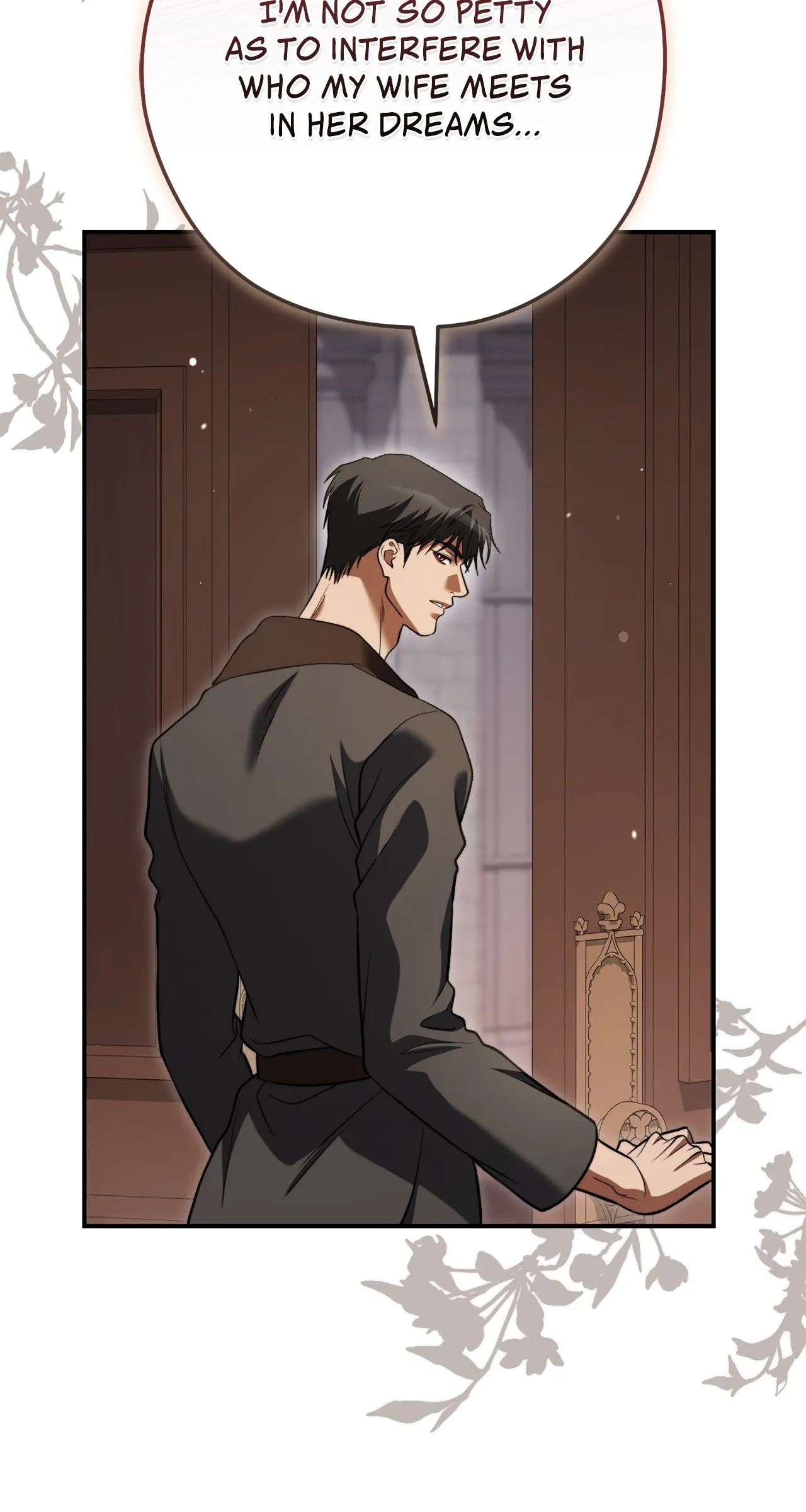 The Duchess Lives Only for This Day chapter 34 page 36