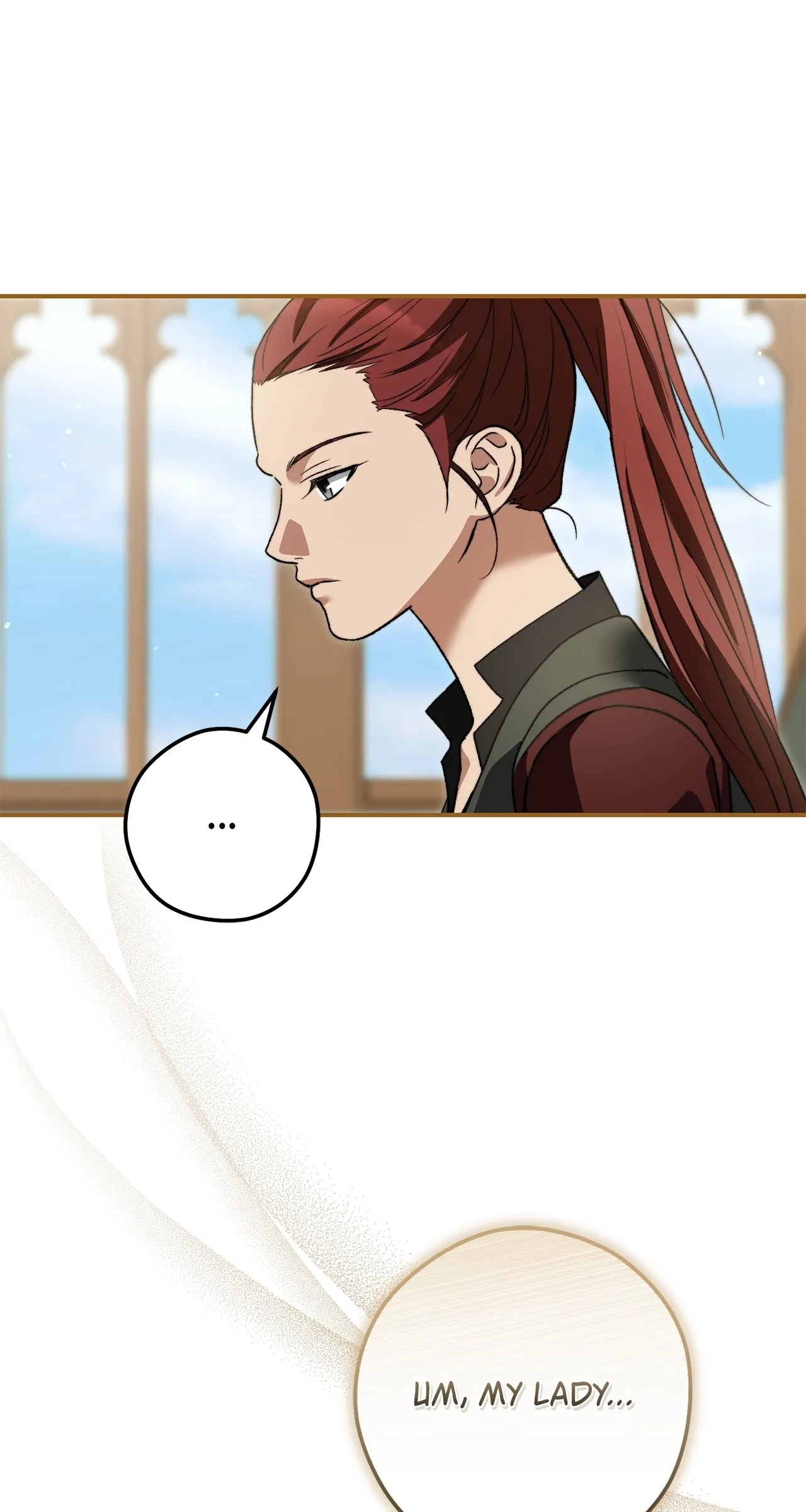 The Duchess Lives Only for This Day chapter 34 page 49