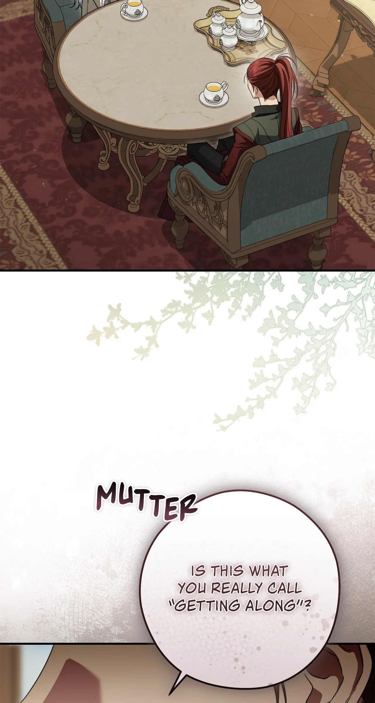 The Duchess Lives Only for This Day chapter 34 page 59