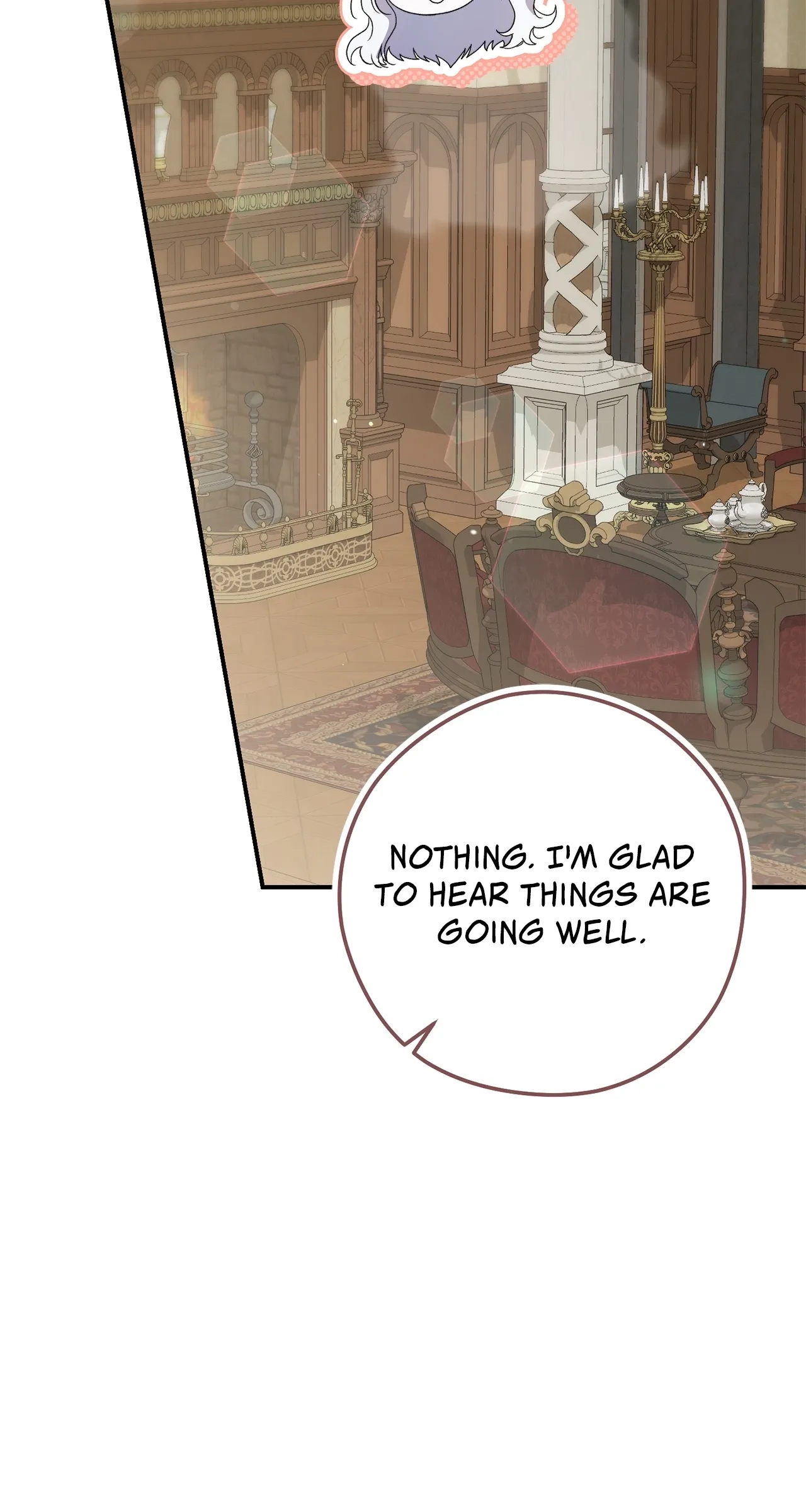 The Duchess Lives Only for This Day chapter 34 page 61