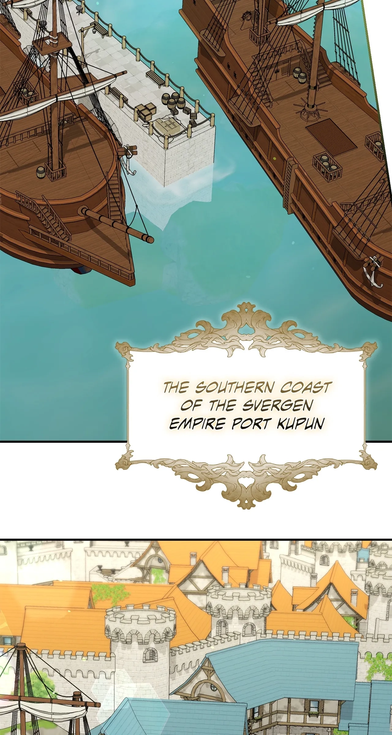 The Duchess Lives Only for This Day chapter 34 page 63