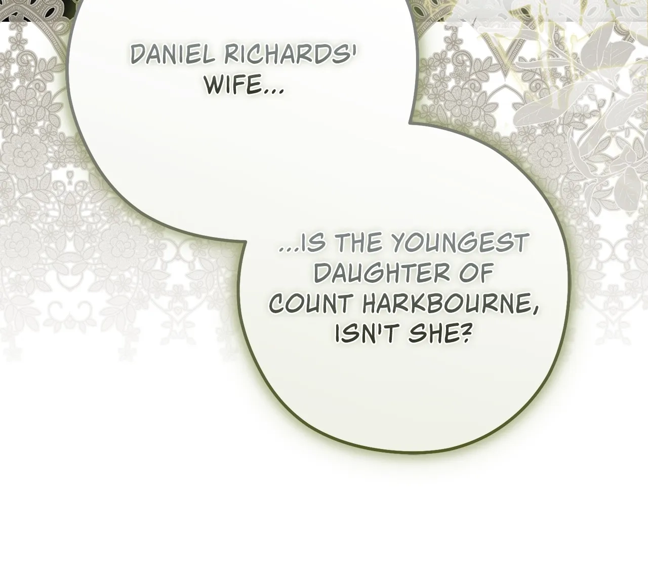 The Duchess Lives Only for This Day chapter 34 page 85