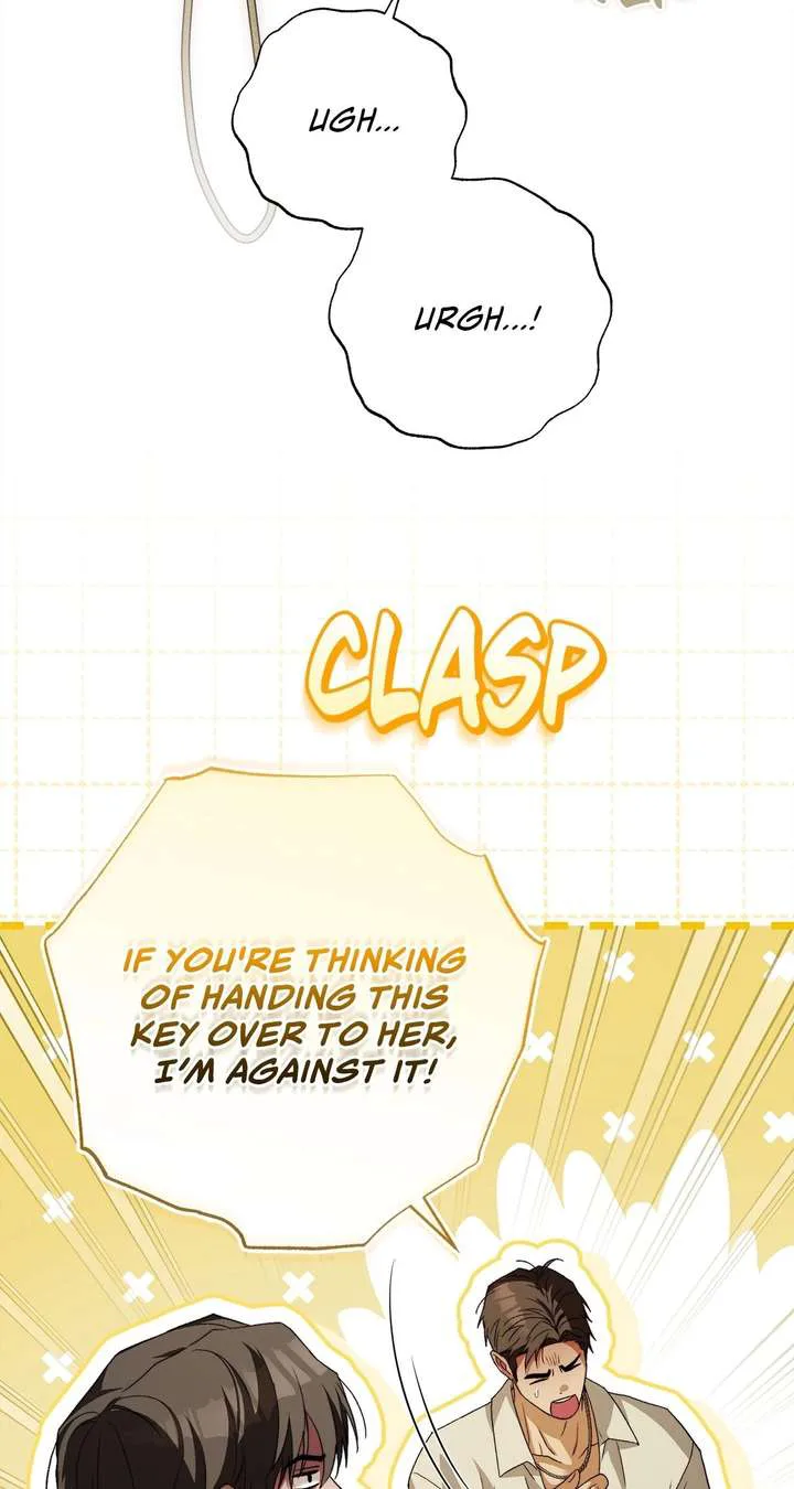The Duchess Lives Only for This Day chapter 4 page 24