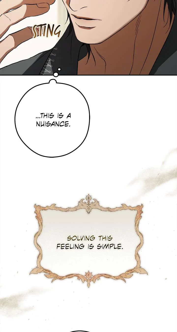 The Duchess Lives Only for This Day chapter 4 page 84
