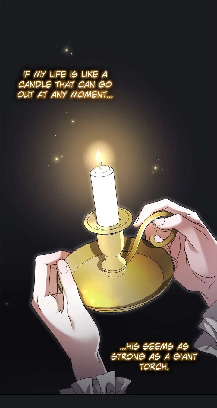 The Duchess Lives Only for This Day chapter 5 page 51
