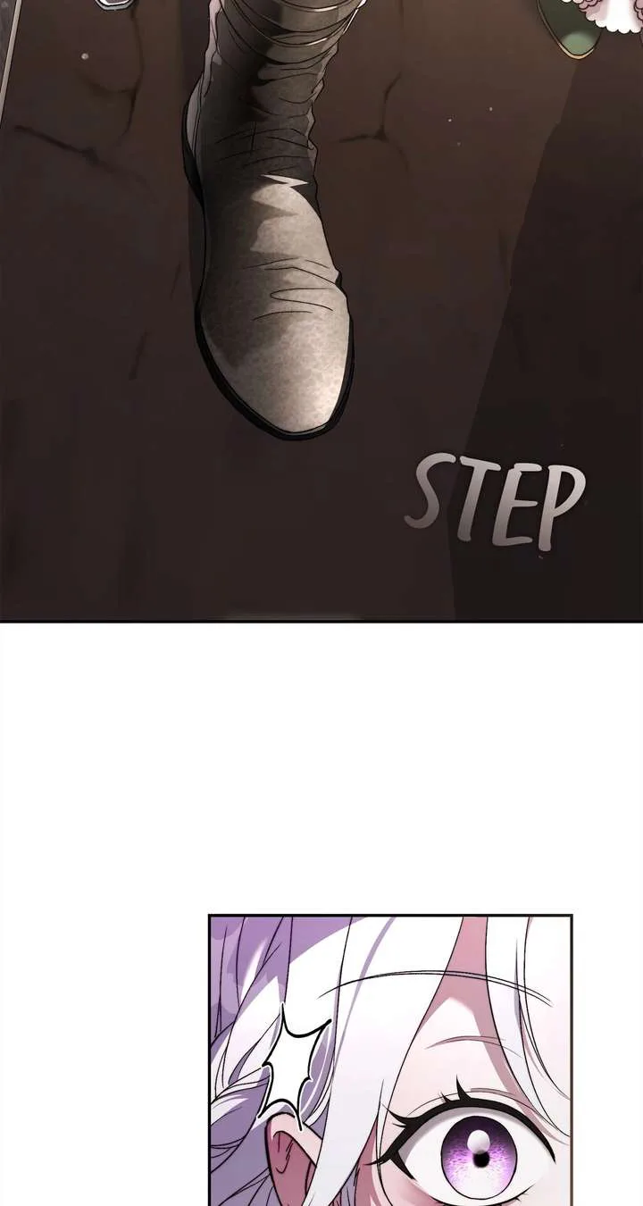 The Duchess Lives Only for This Day chapter 5 page 56