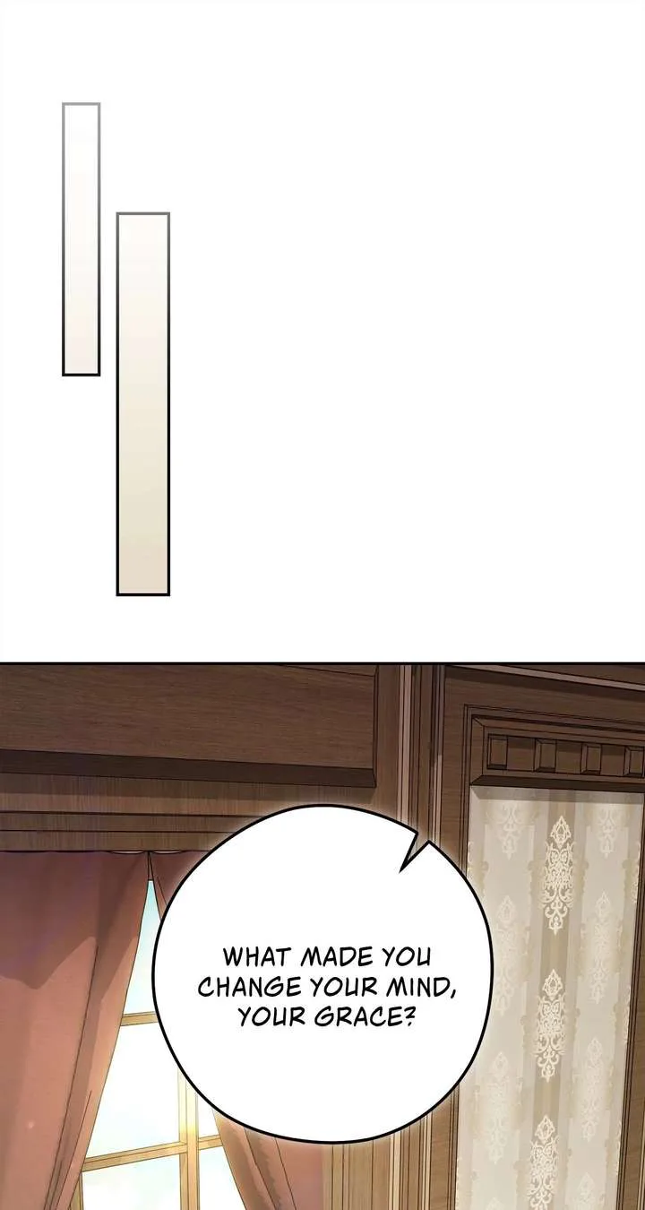 The Duchess Lives Only for This Day chapter 5 page 71