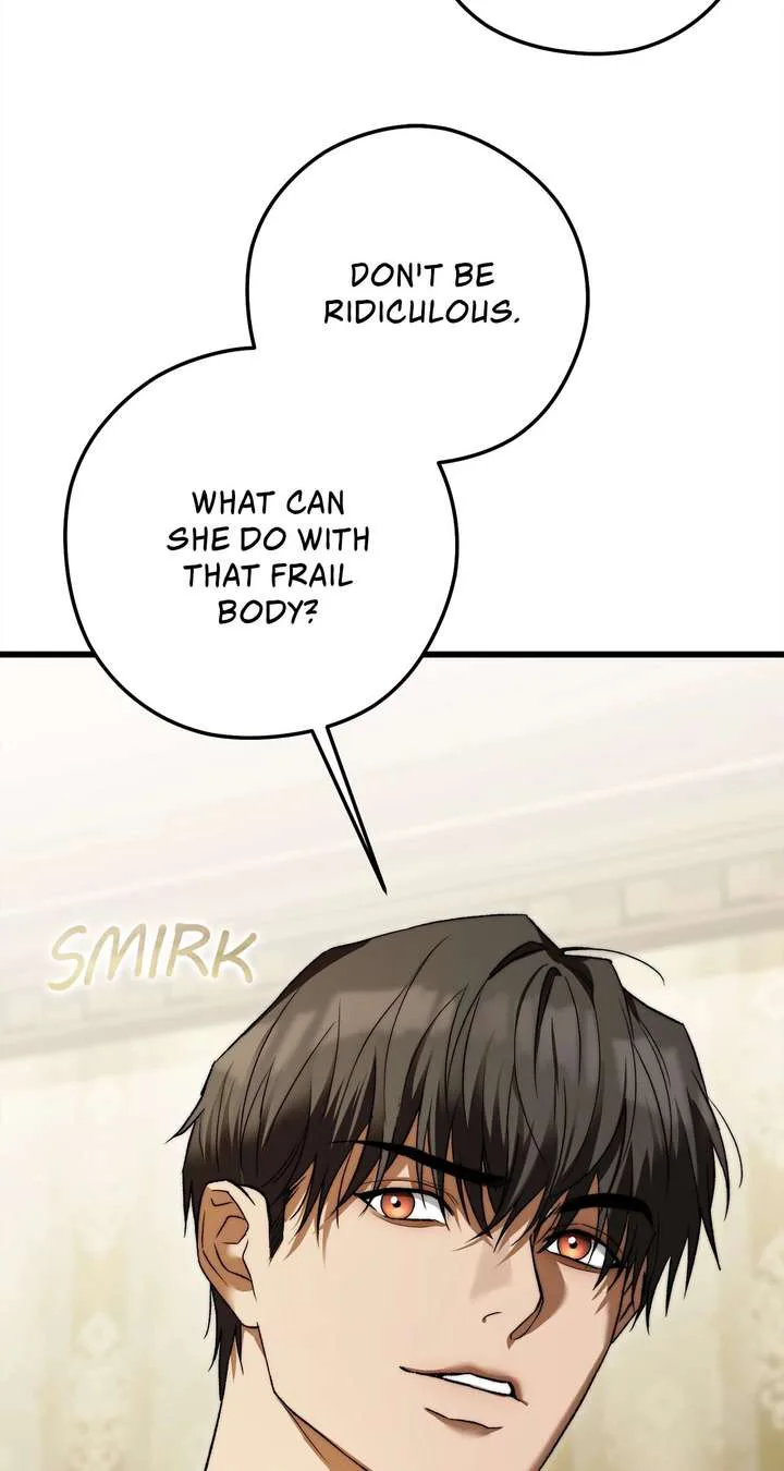 The Duchess Lives Only for This Day chapter 5 page 83