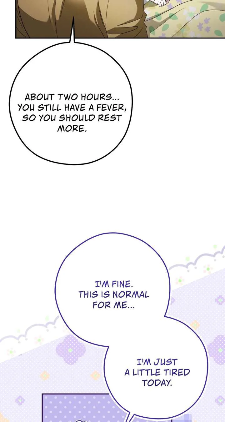 The Duchess Lives Only for This Day chapter 6 page 52