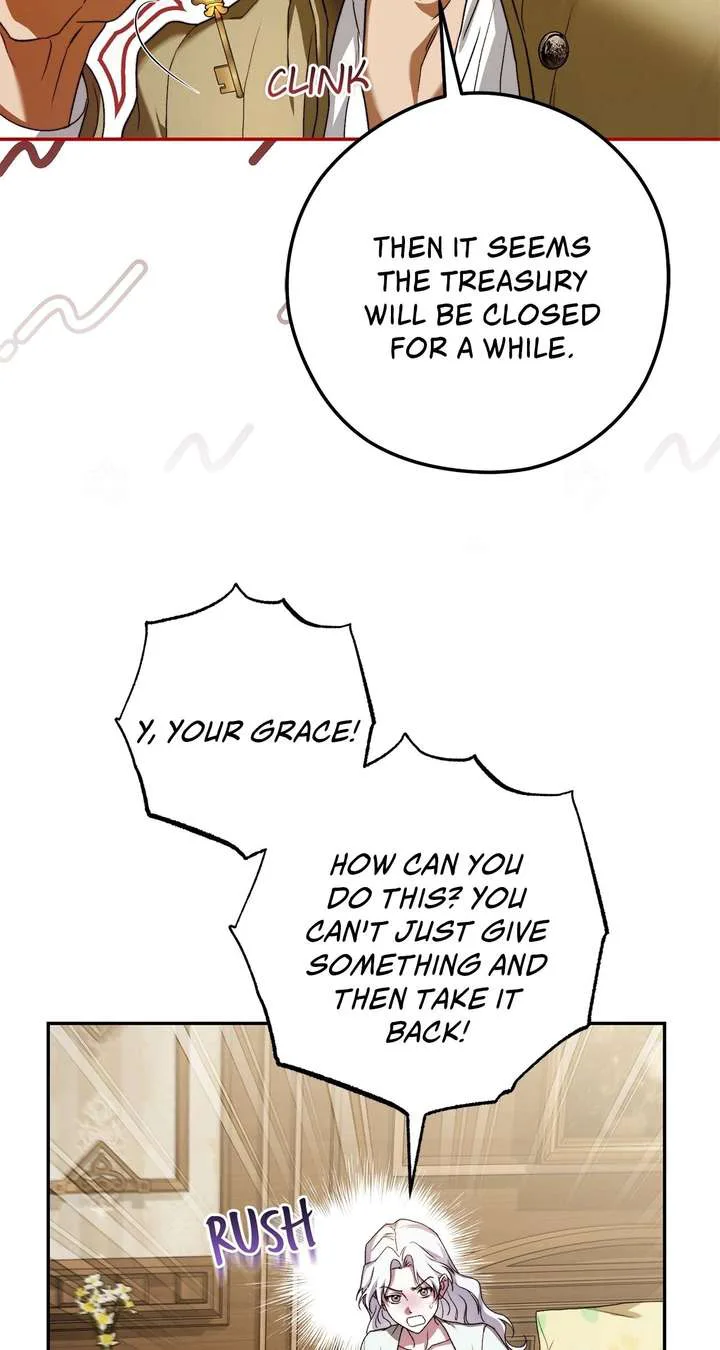 The Duchess Lives Only for This Day chapter 6 page 64