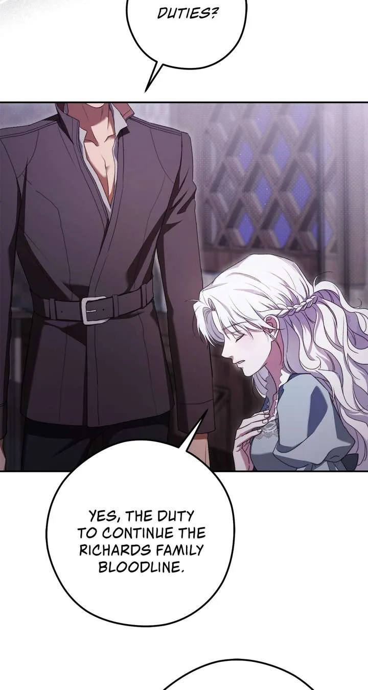 The Duchess Lives Only for This Day chapter 8 page 64