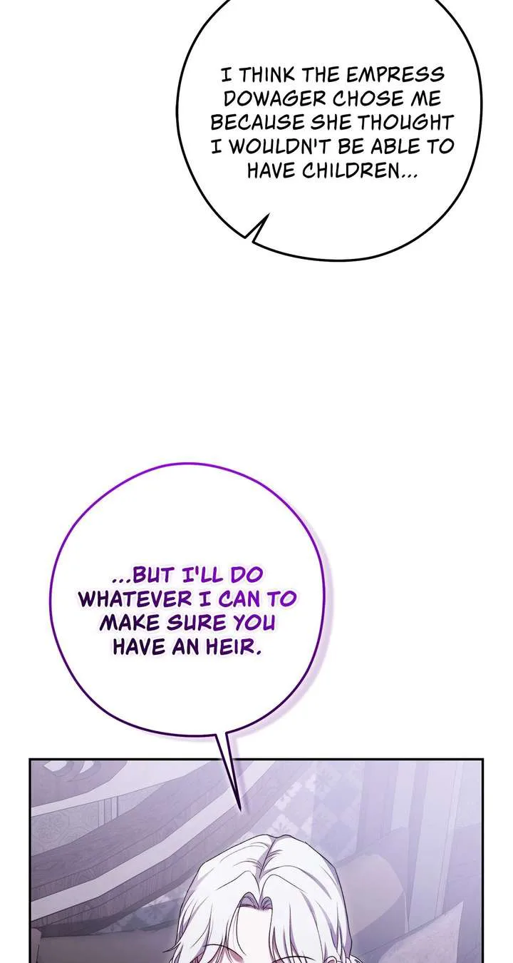The Duchess Lives Only for This Day chapter 8 page 65
