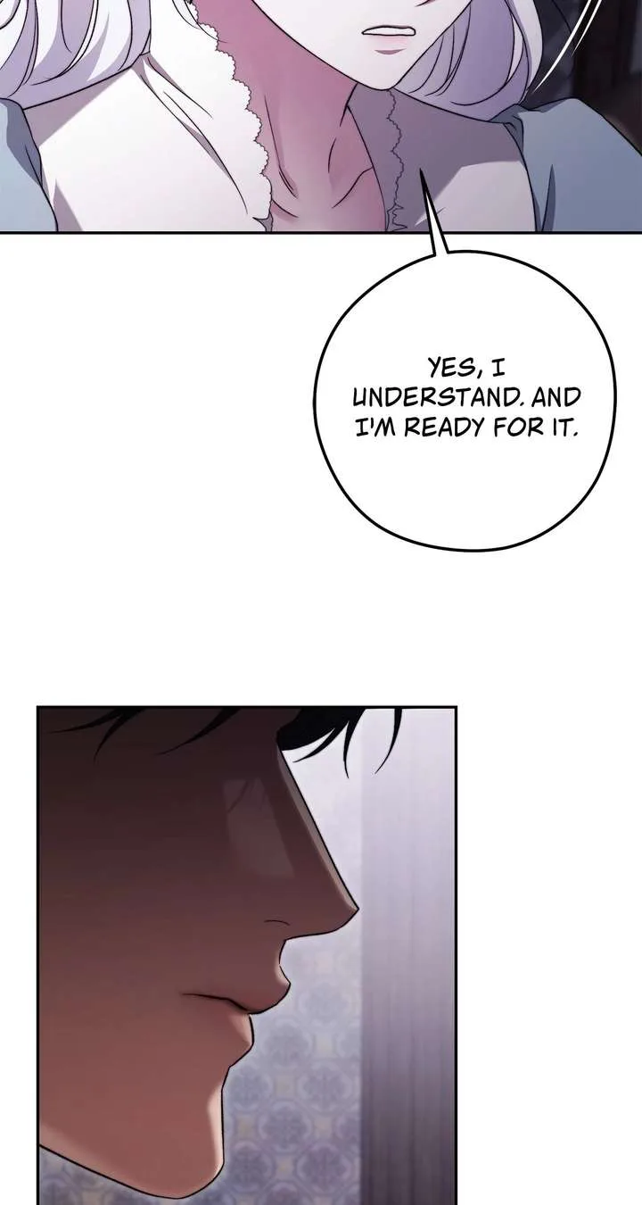 The Duchess Lives Only for This Day chapter 8 page 69