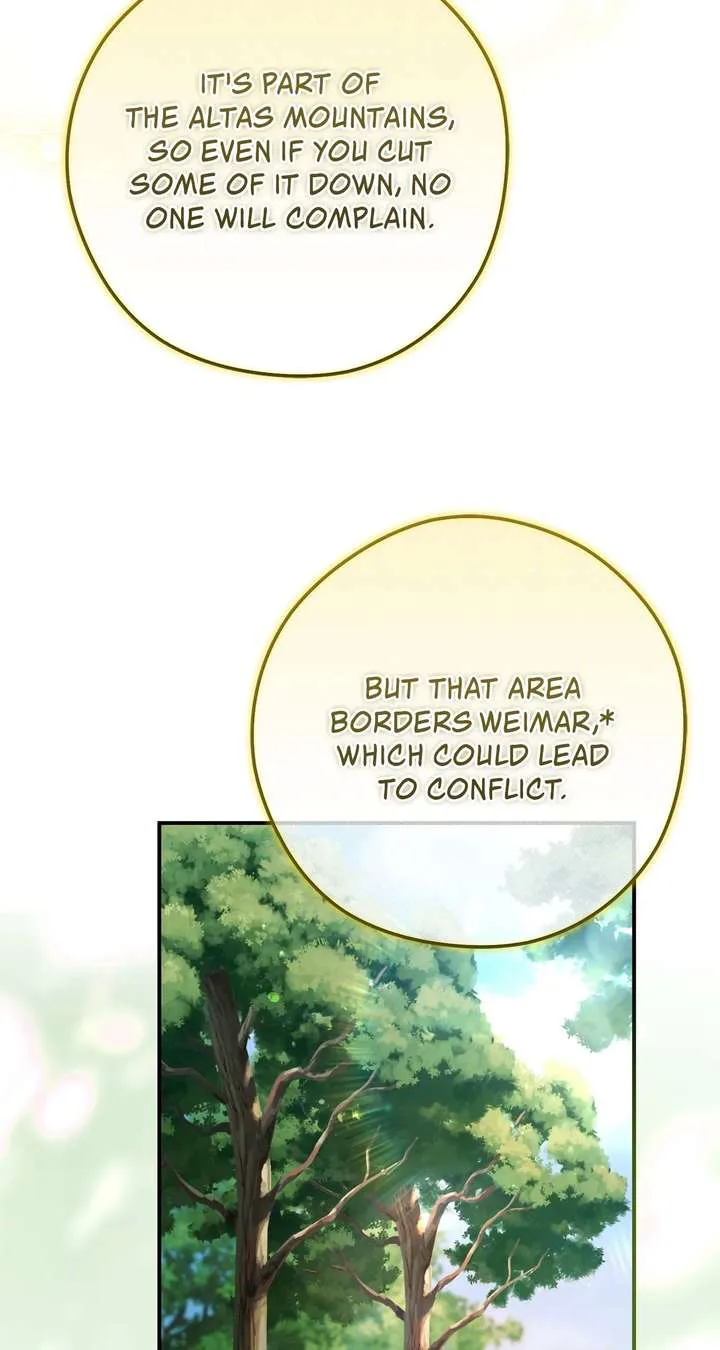 The Duchess Lives Only for This Day chapter 9 page 40