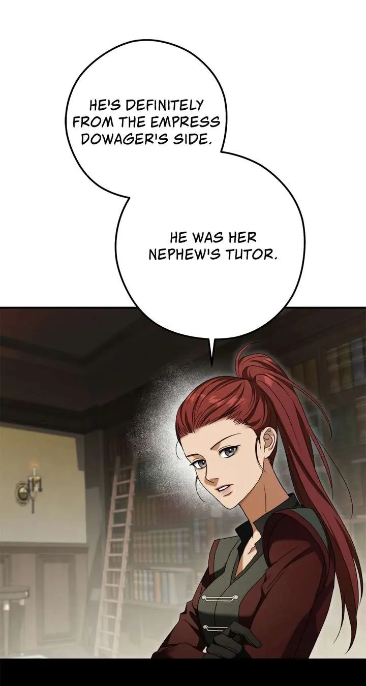 The Duchess Lives Only for This Day chapter 9 page 67
