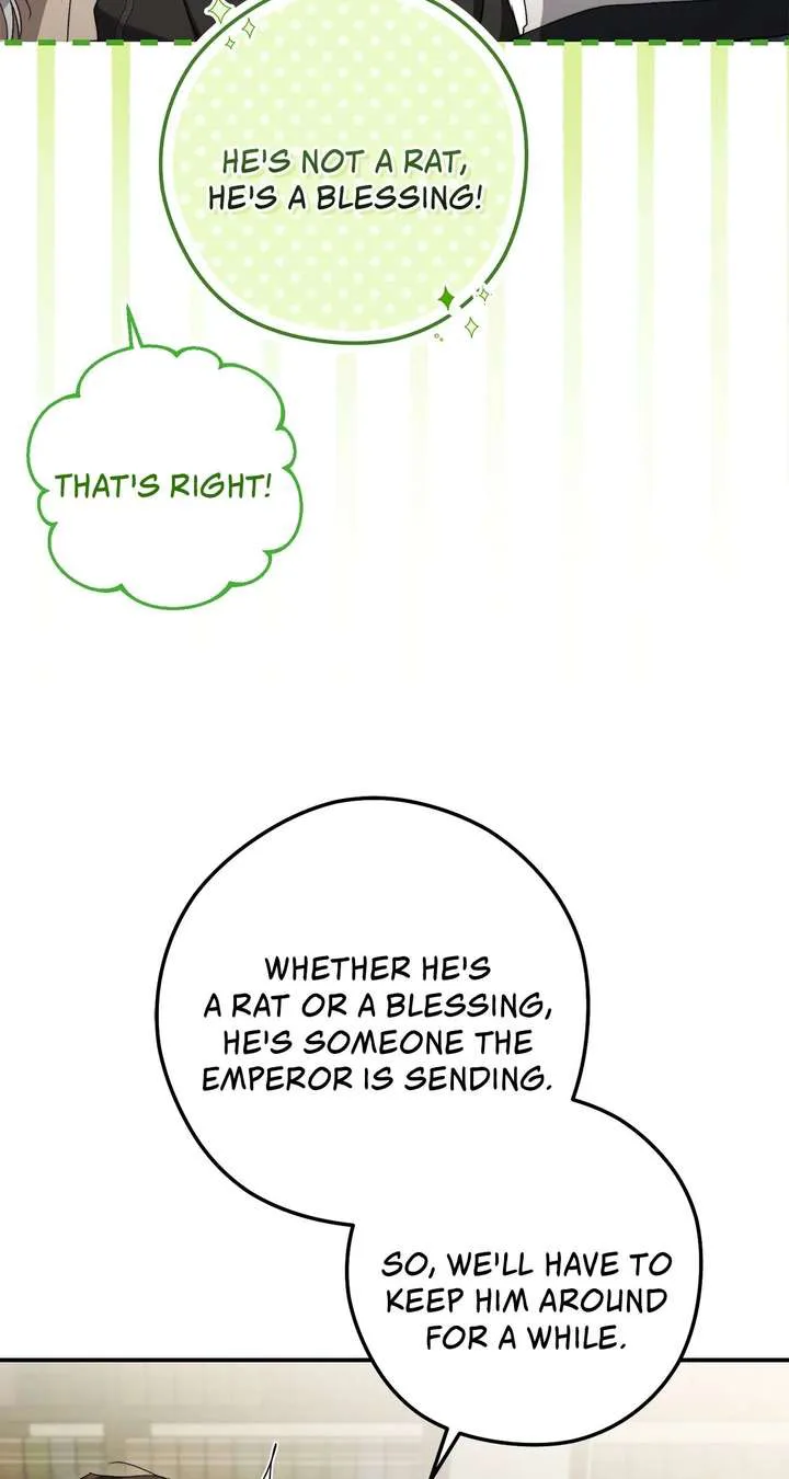 The Duchess Lives Only for This Day chapter 9 page 74