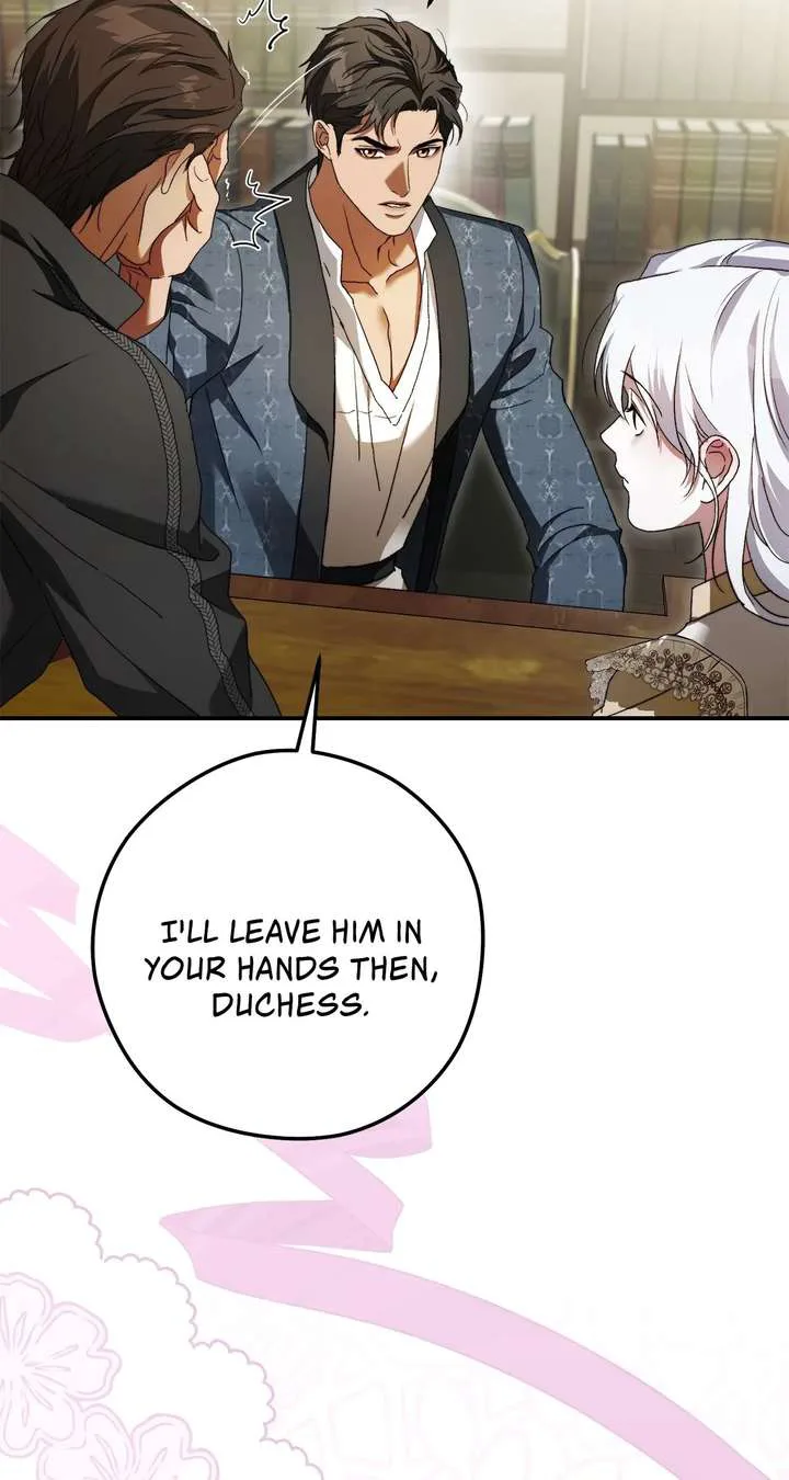 The Duchess Lives Only for This Day chapter 9 page 75