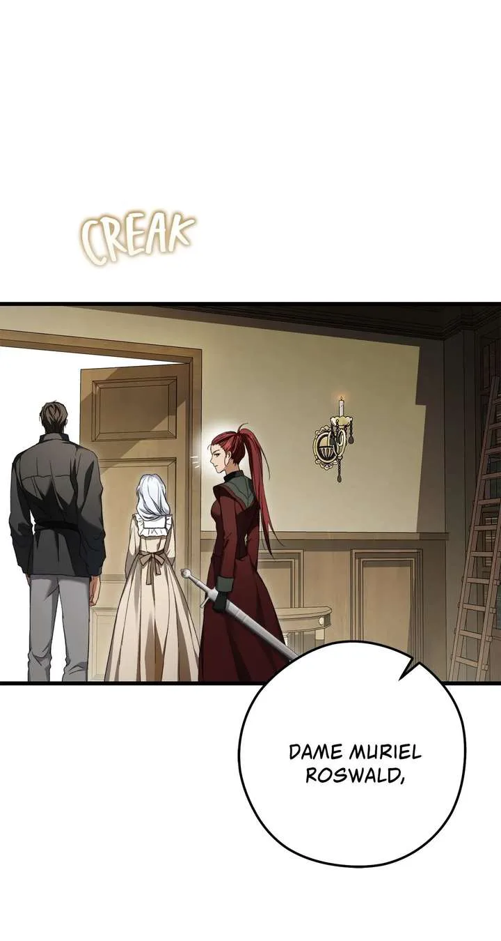 The Duchess Lives Only for This Day chapter 9 page 82