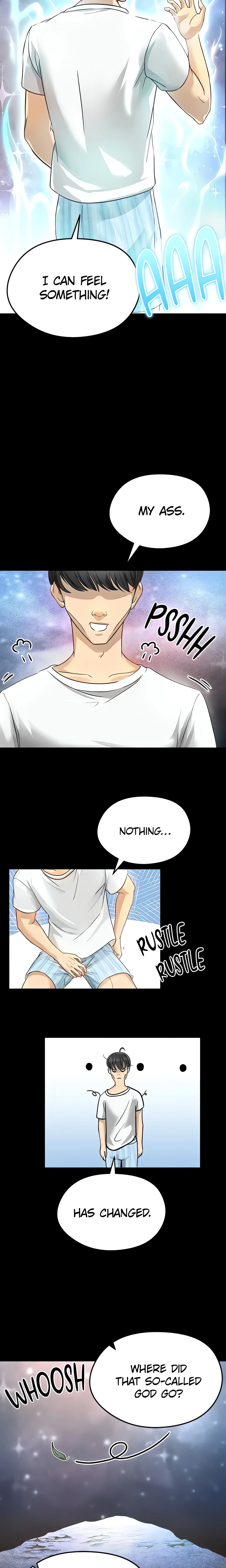 This face genius is good at soccer (Official) chapter 1 page 5
