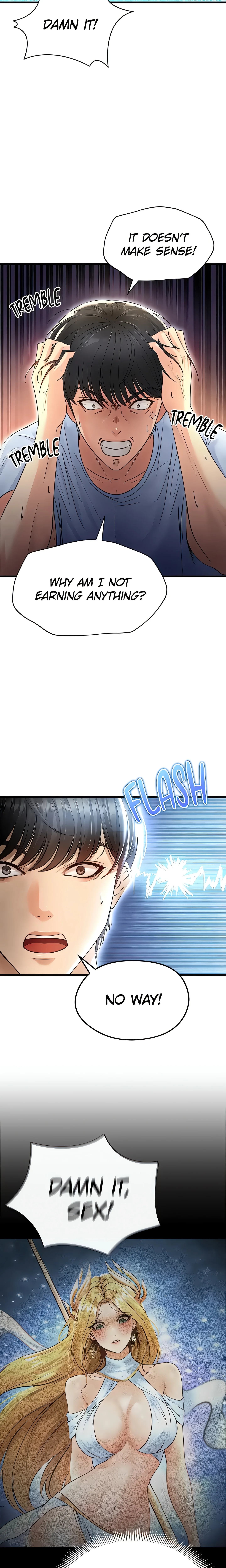 This face genius is good at soccer (Official) chapter 2 page 31